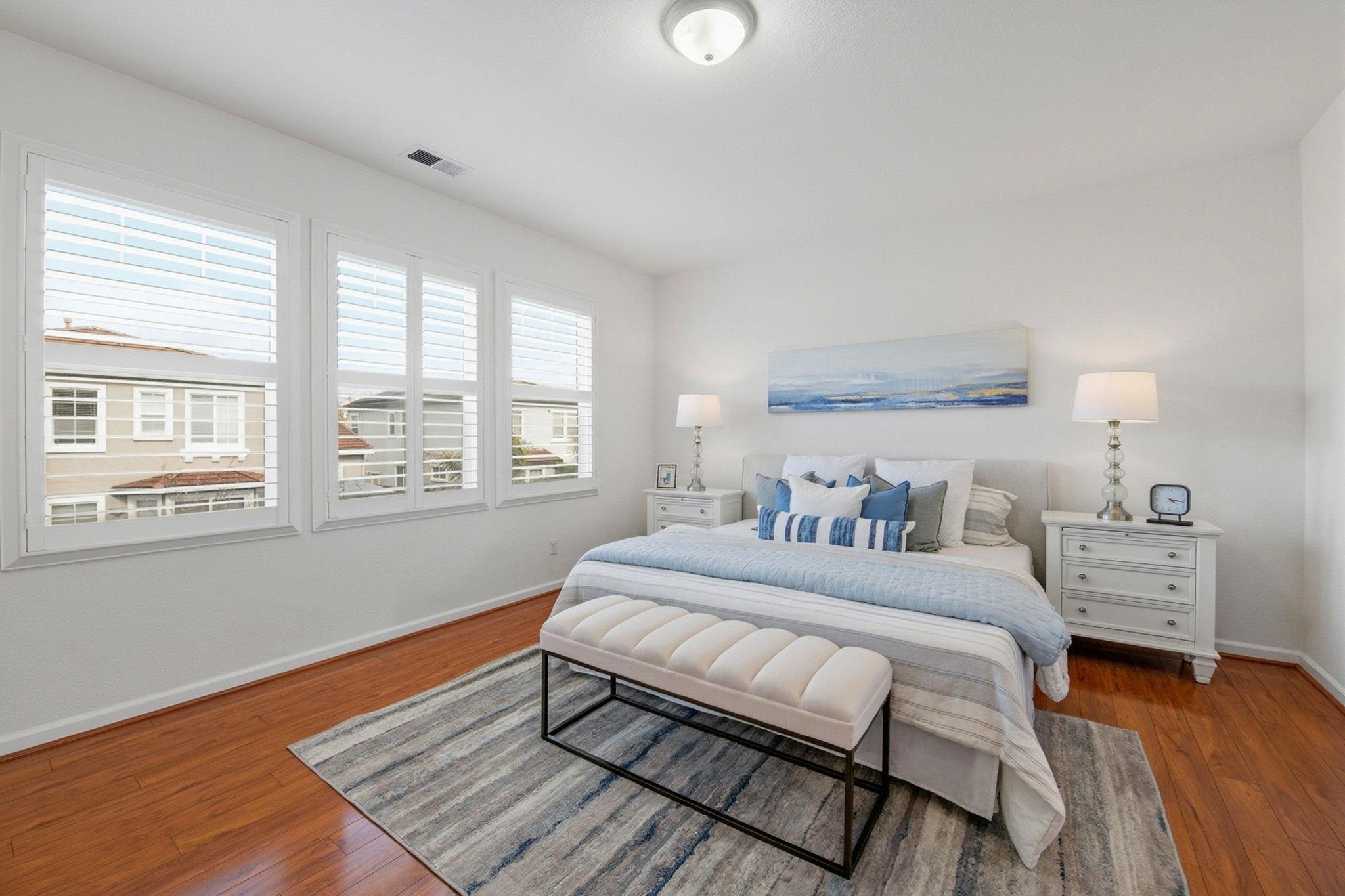 Detail Gallery Image 39 of 60 For 2883 Seadrift, Hayward,  CA 94545 - 5 Beds | 3 Baths