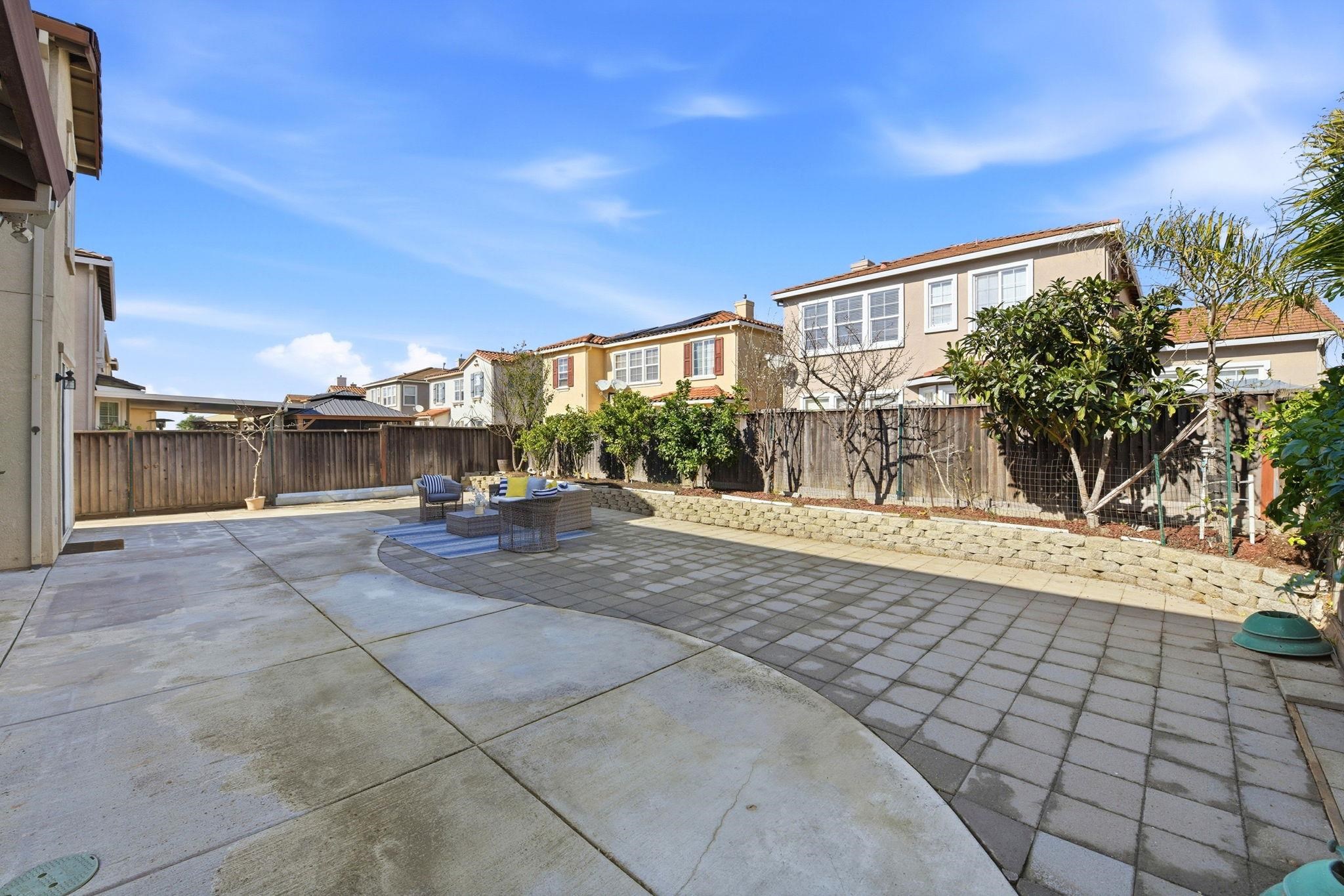 Detail Gallery Image 51 of 60 For 2883 Seadrift, Hayward,  CA 94545 - 5 Beds | 3 Baths