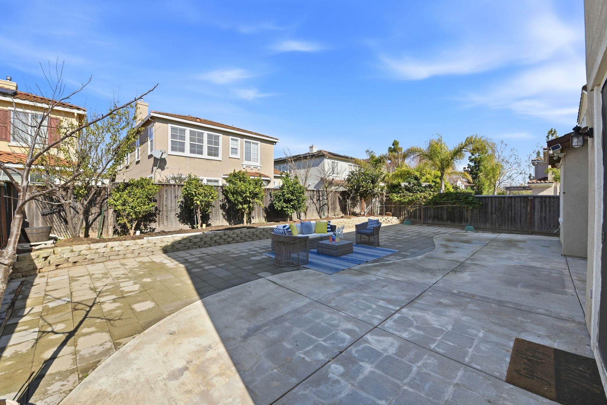 Detail Gallery Image 52 of 60 For 2883 Seadrift, Hayward,  CA 94545 - 5 Beds | 3 Baths