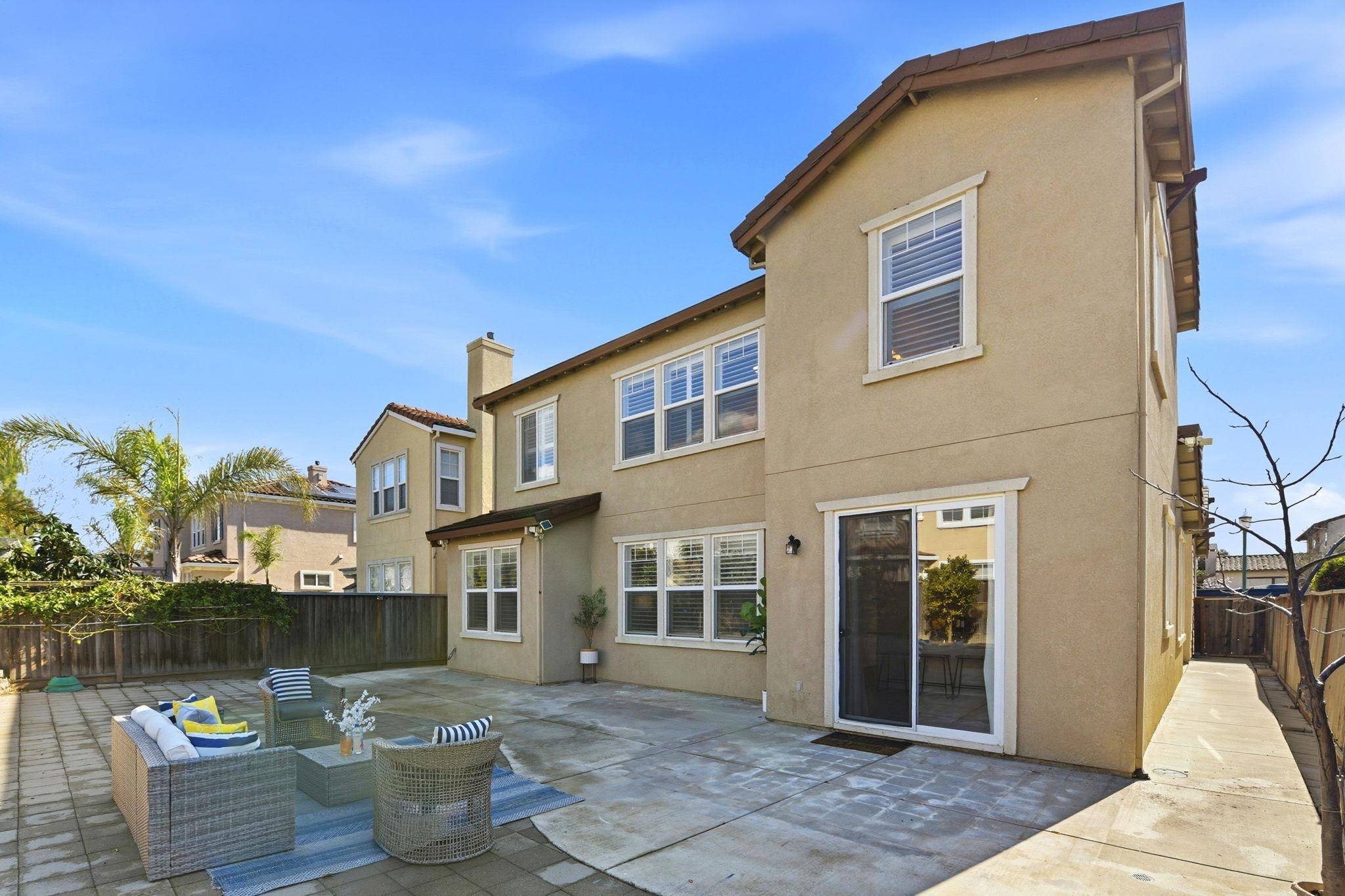 Detail Gallery Image 53 of 60 For 2883 Seadrift, Hayward,  CA 94545 - 5 Beds | 3 Baths