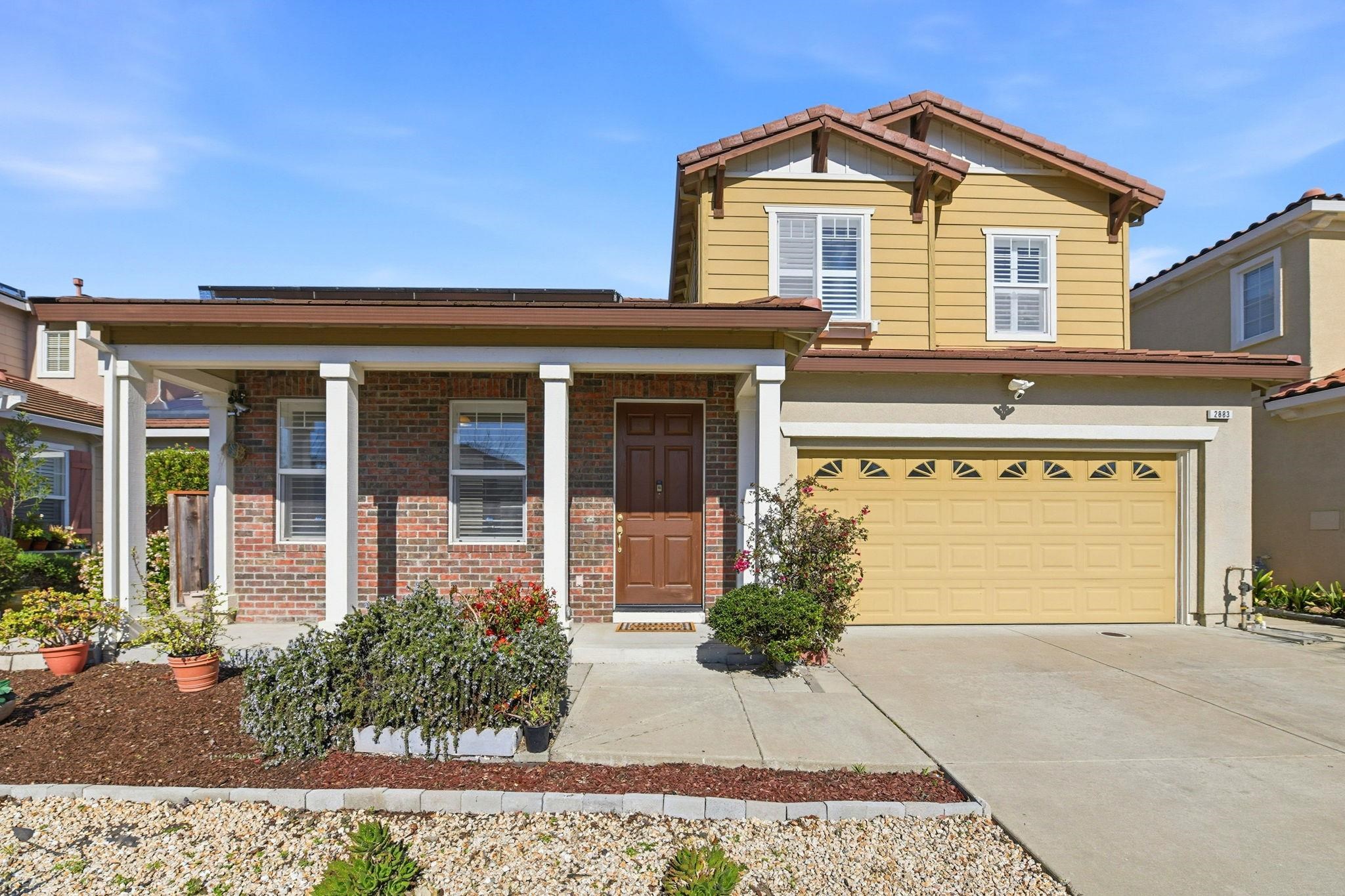 Detail Gallery Image 54 of 60 For 2883 Seadrift, Hayward,  CA 94545 - 5 Beds | 3 Baths