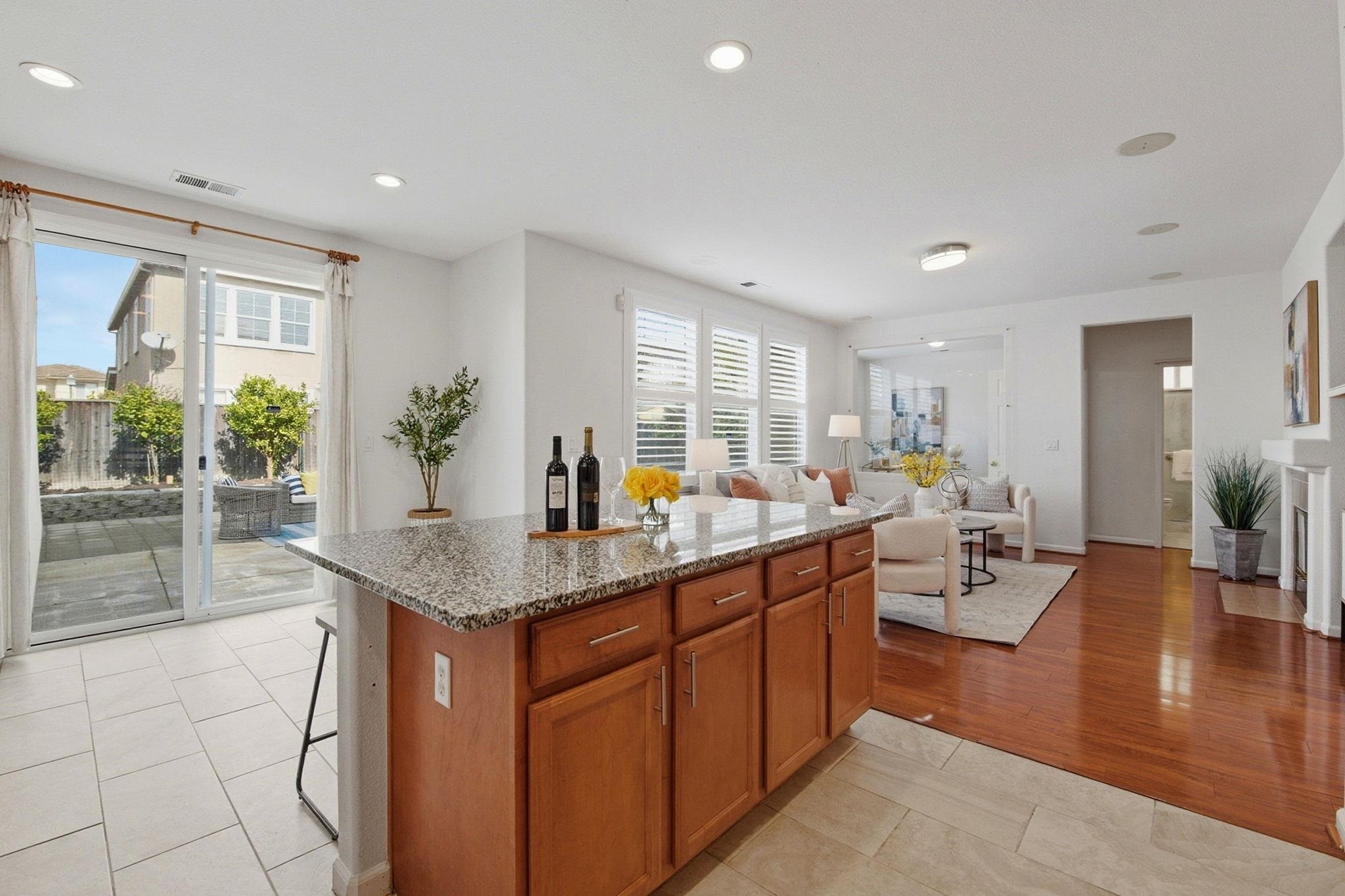 Detail Gallery Image 10 of 60 For 2883 Seadrift, Hayward,  CA 94545 - 5 Beds | 3 Baths