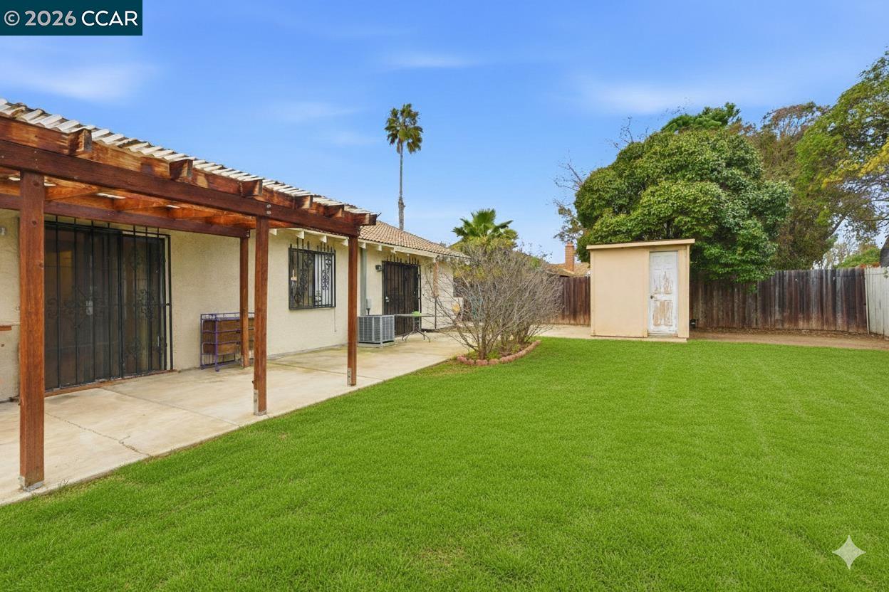 Detail Gallery Image 34 of 45 For 8314 New York Dr, Stockton,  CA 95210 - 2 Beds | 2 Baths