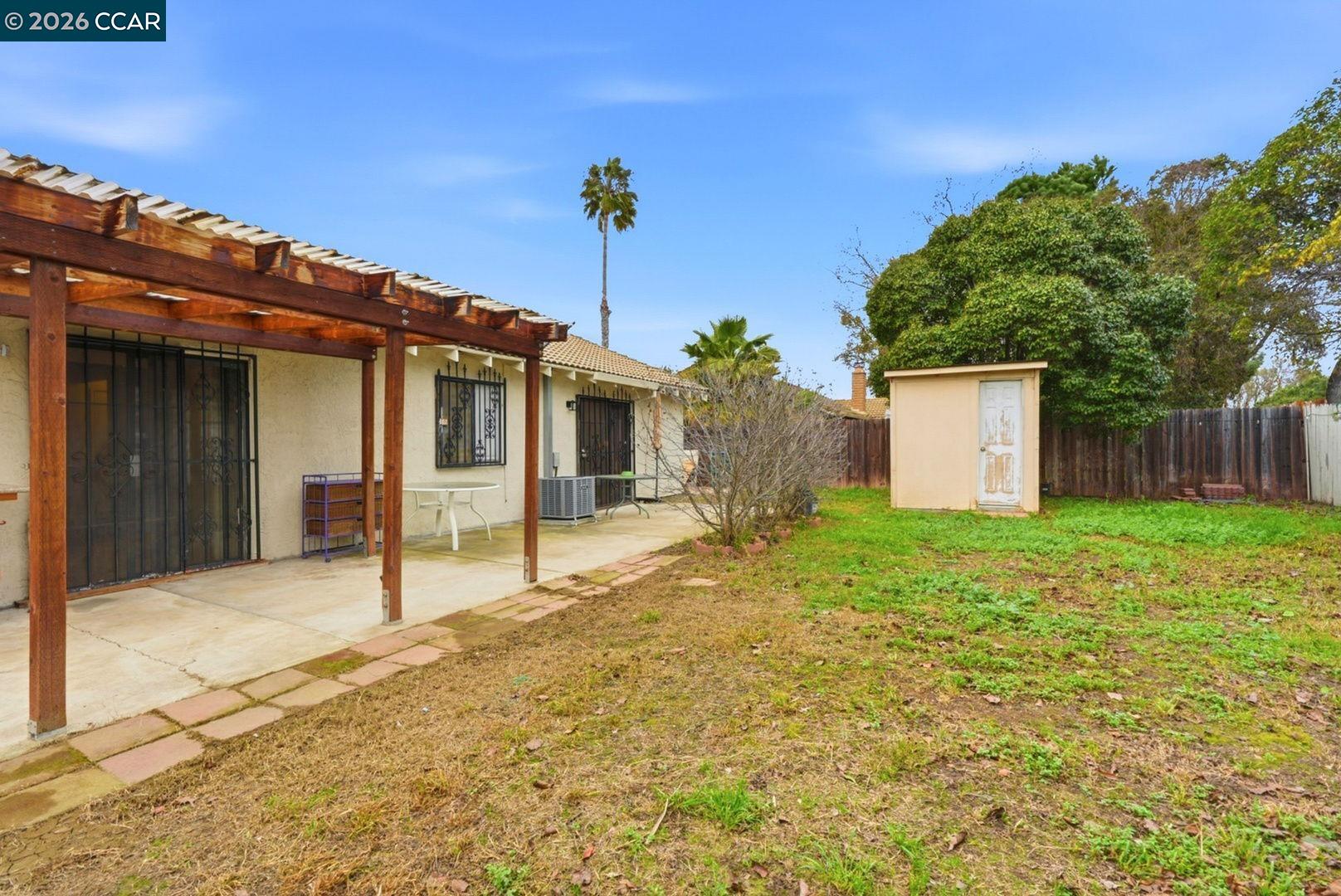 Detail Gallery Image 35 of 45 For 8314 New York Dr, Stockton,  CA 95210 - 2 Beds | 2 Baths