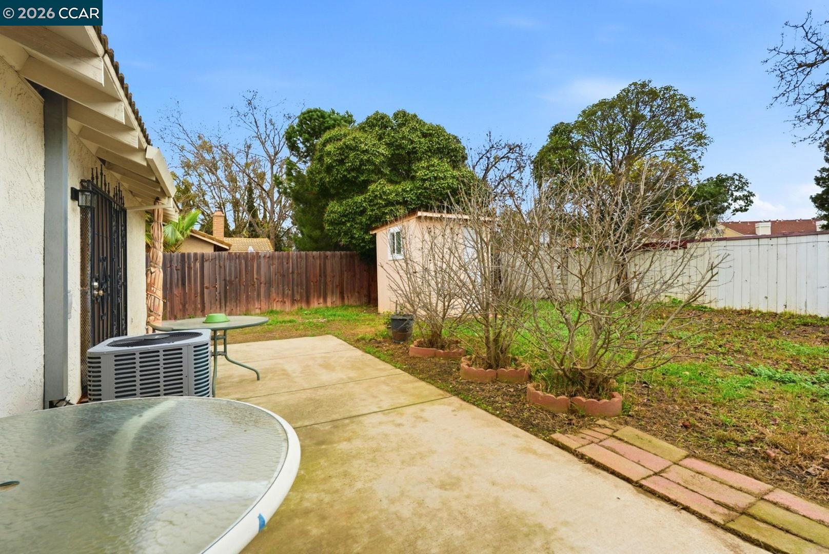 Detail Gallery Image 37 of 45 For 8314 New York Dr, Stockton,  CA 95210 - 2 Beds | 2 Baths