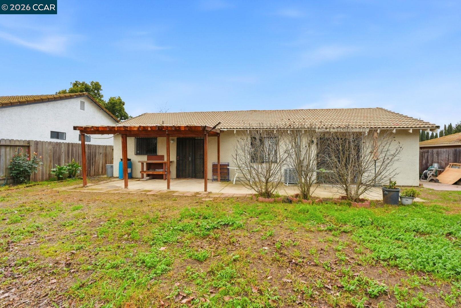 Detail Gallery Image 39 of 45 For 8314 New York Dr, Stockton,  CA 95210 - 2 Beds | 2 Baths