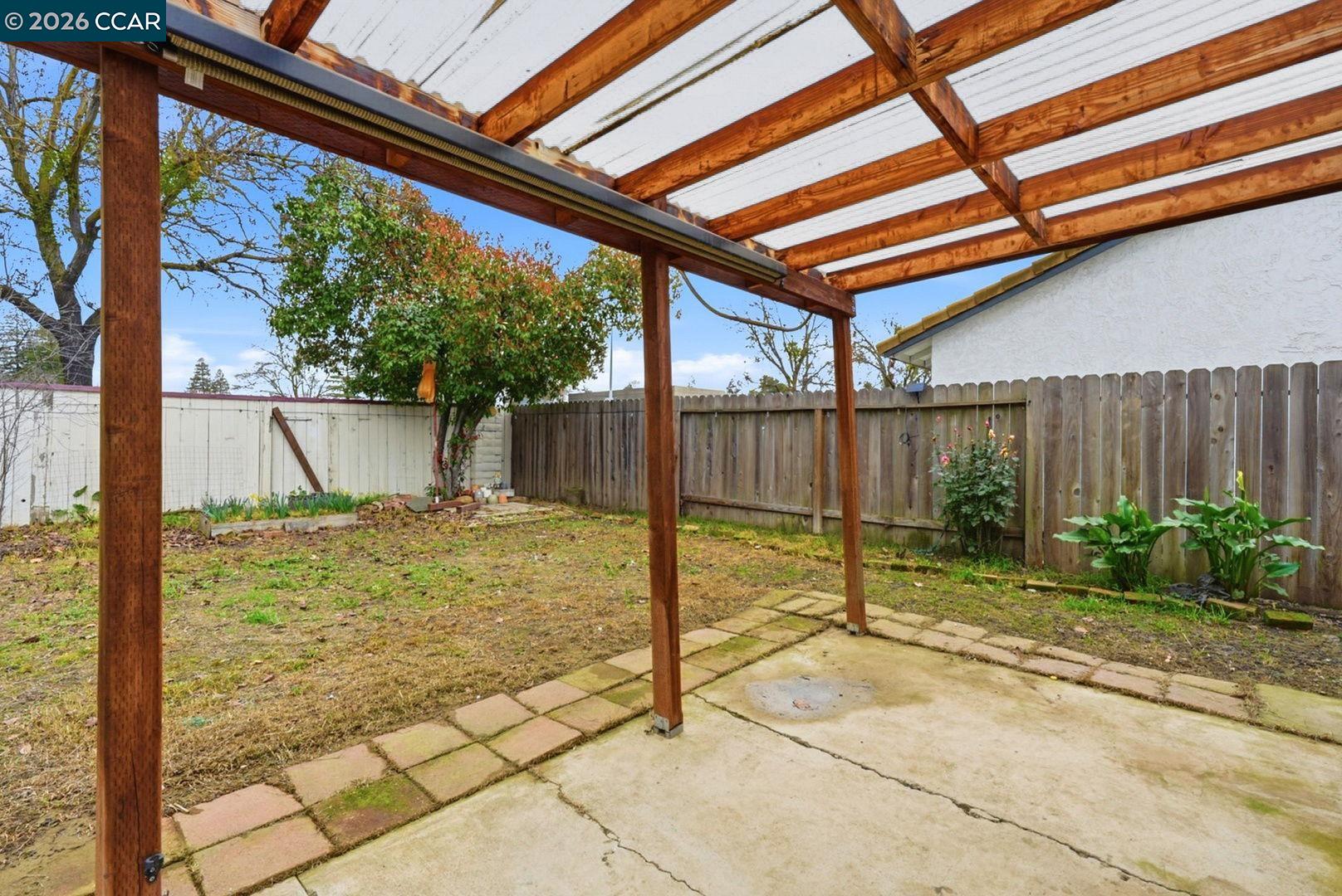 Detail Gallery Image 43 of 45 For 8314 New York Dr, Stockton,  CA 95210 - 2 Beds | 2 Baths