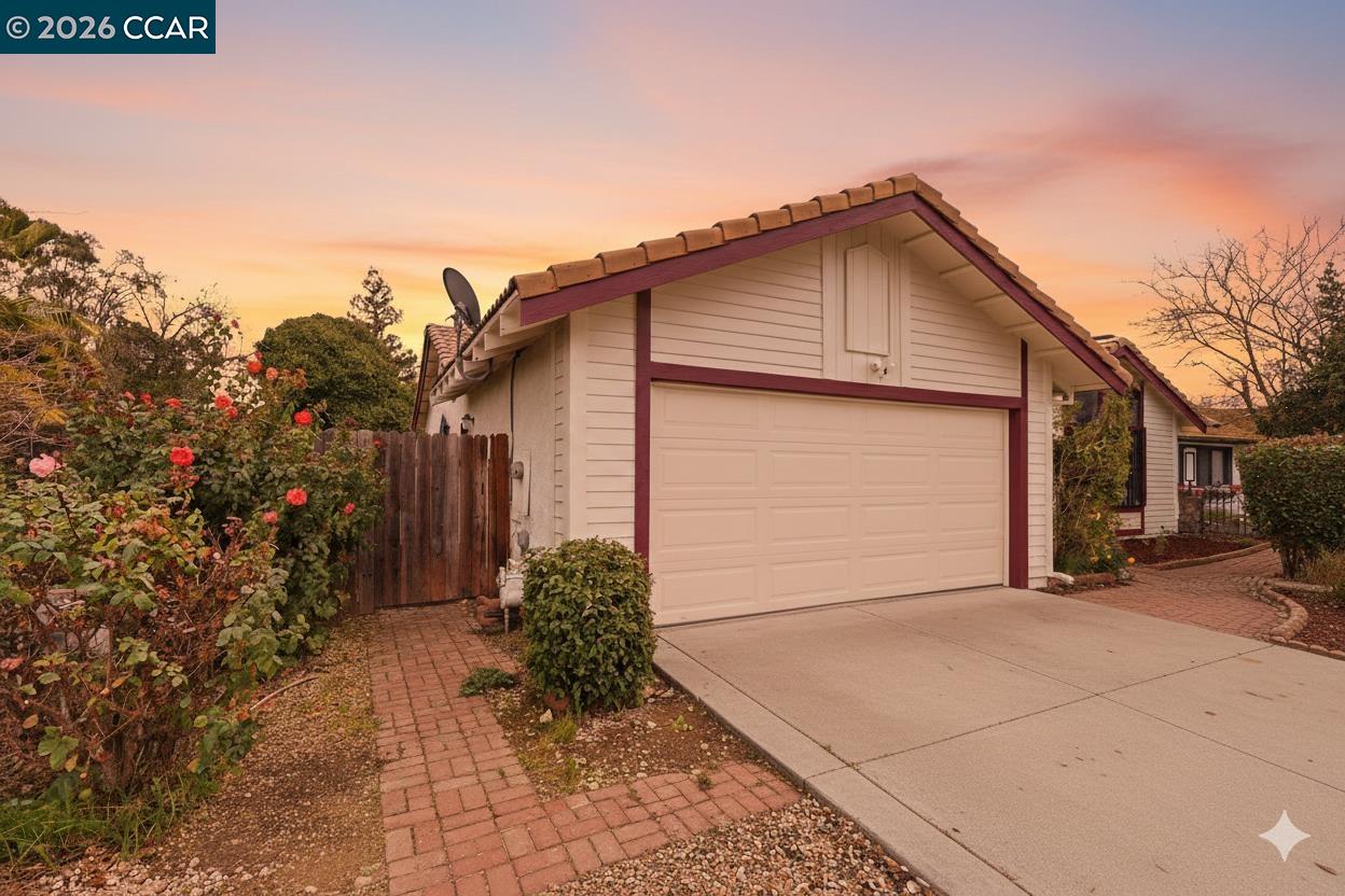 Detail Gallery Image 45 of 45 For 8314 New York Dr, Stockton,  CA 95210 - 2 Beds | 2 Baths