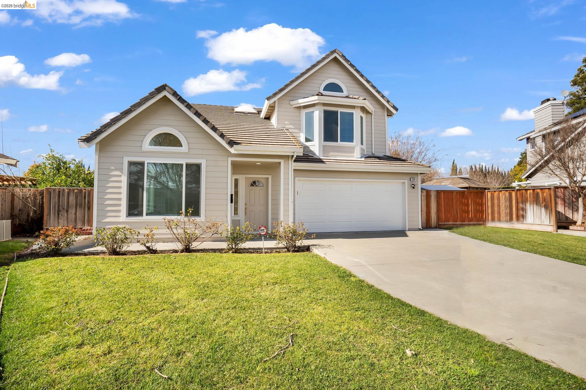 Detail Gallery Image 4 of 44 For 3684 Wyndham Drive, Fremont,  CA 94536-9999 - 3 Beds | 2/1 Baths