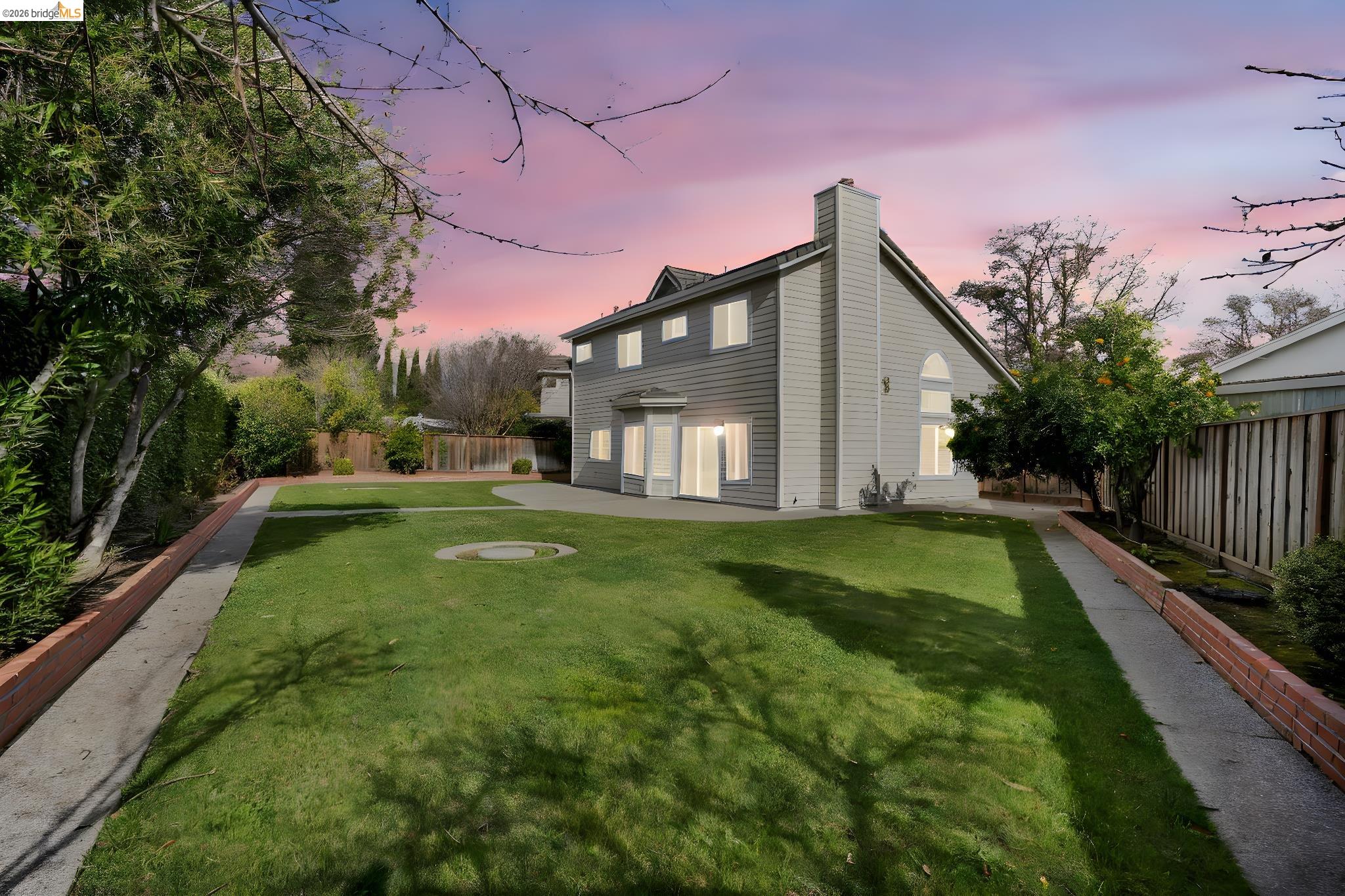 Detail Gallery Image 38 of 44 For 3684 Wyndham Drive, Fremont,  CA 94536-9999 - 3 Beds | 2/1 Baths