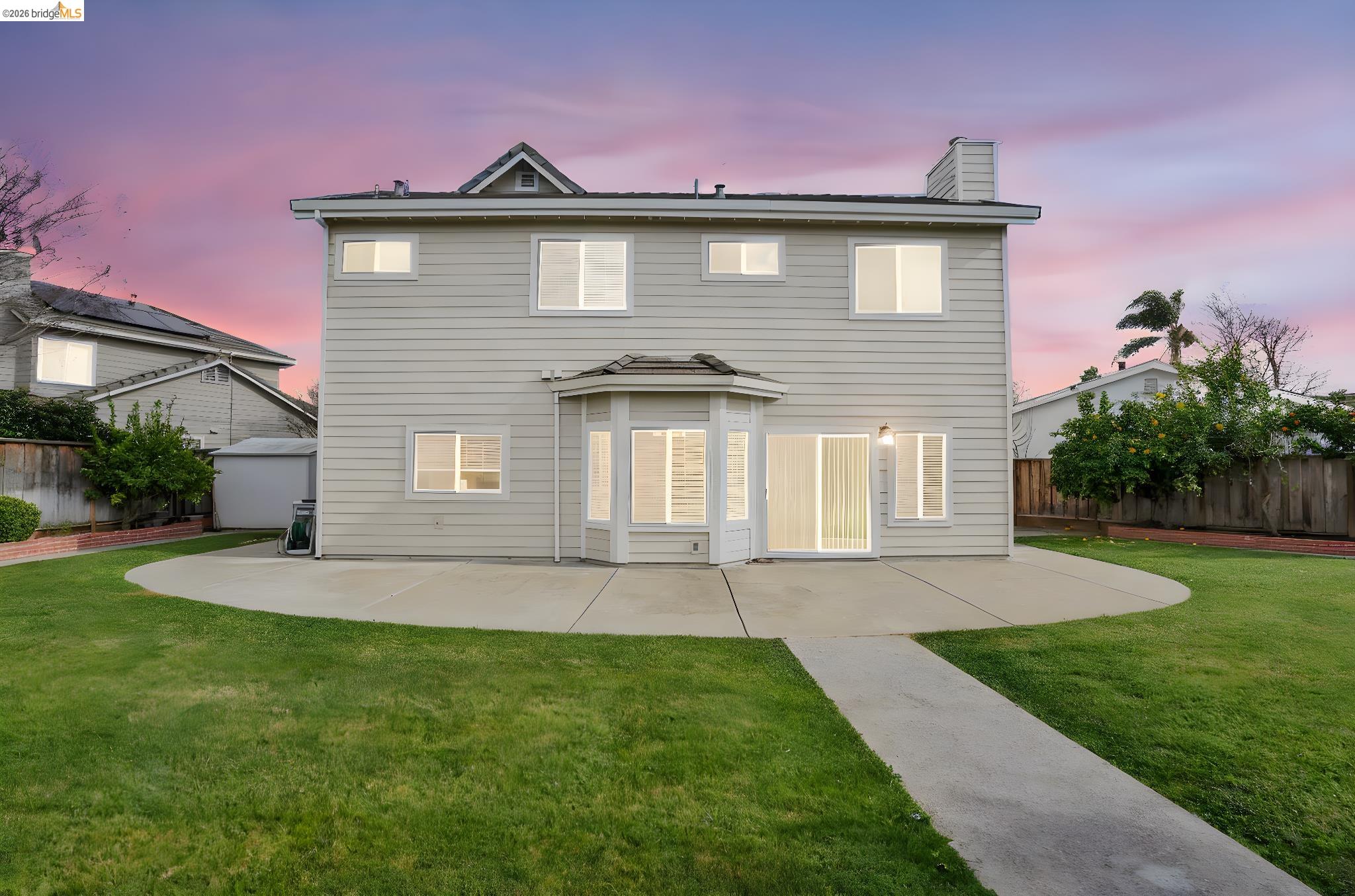 Detail Gallery Image 41 of 44 For 3684 Wyndham Drive, Fremont,  CA 94536-9999 - 3 Beds | 2/1 Baths