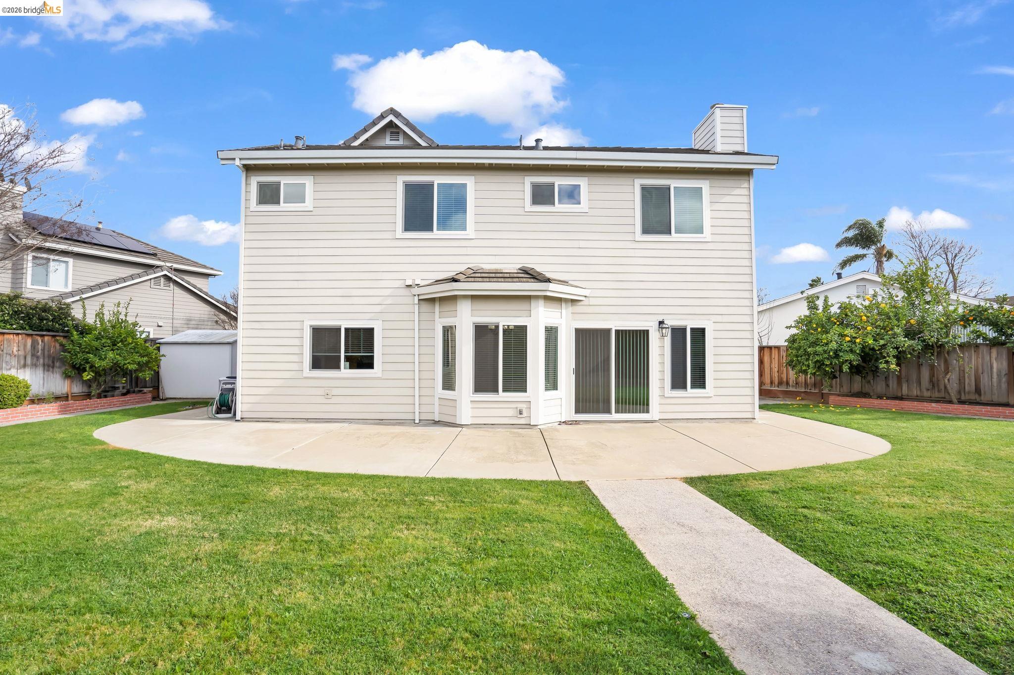 Detail Gallery Image 42 of 44 For 3684 Wyndham Drive, Fremont,  CA 94536-9999 - 3 Beds | 2/1 Baths