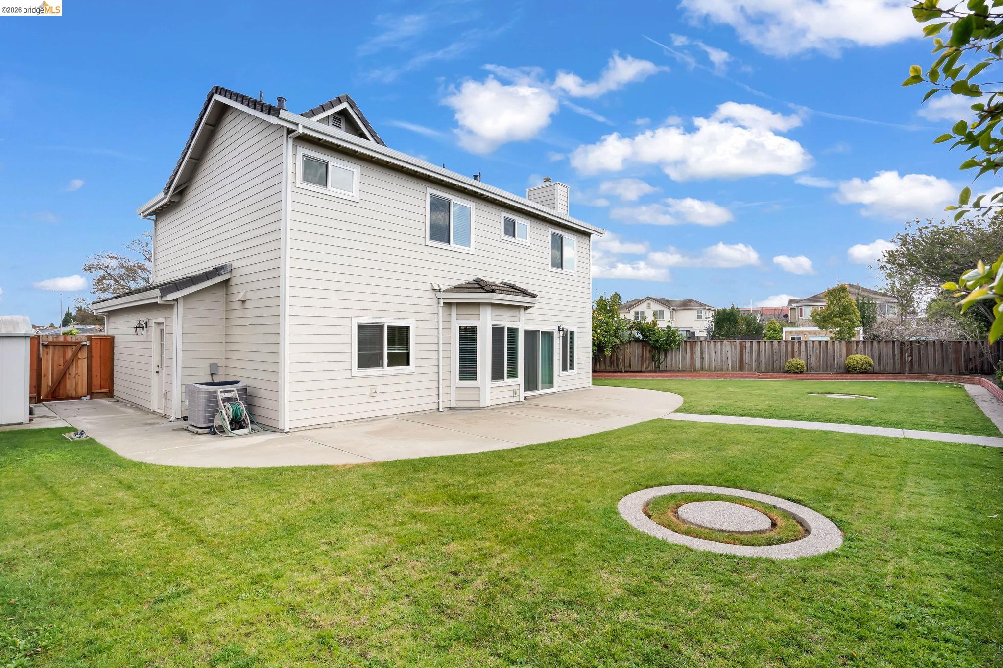 Detail Gallery Image 43 of 44 For 3684 Wyndham Drive, Fremont,  CA 94536-9999 - 3 Beds | 2/1 Baths