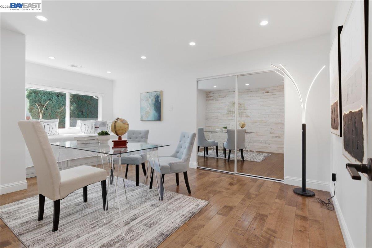 Detail Gallery Image 24 of 43 For 706 Wisteria Dr, Fremont,  CA 94539 - 4 Beds | 2/1 Baths