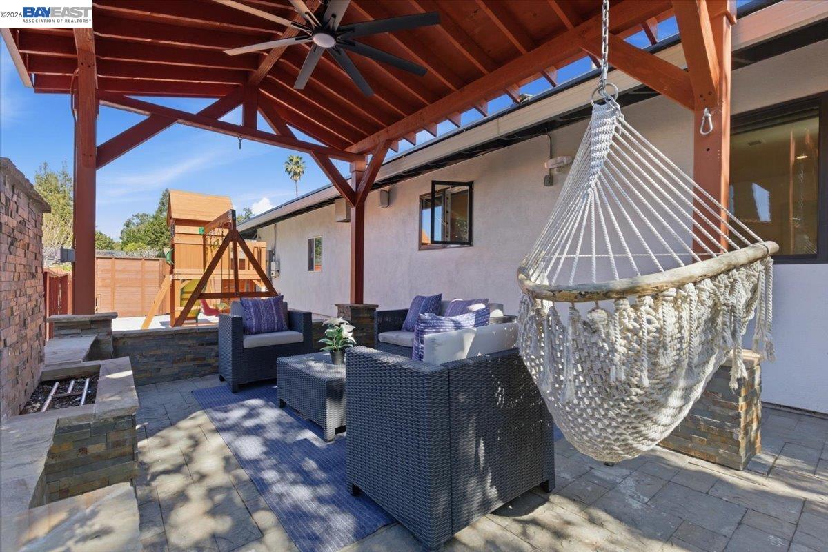 Detail Gallery Image 40 of 43 For 706 Wisteria Dr, Fremont,  CA 94539 - 4 Beds | 2/1 Baths