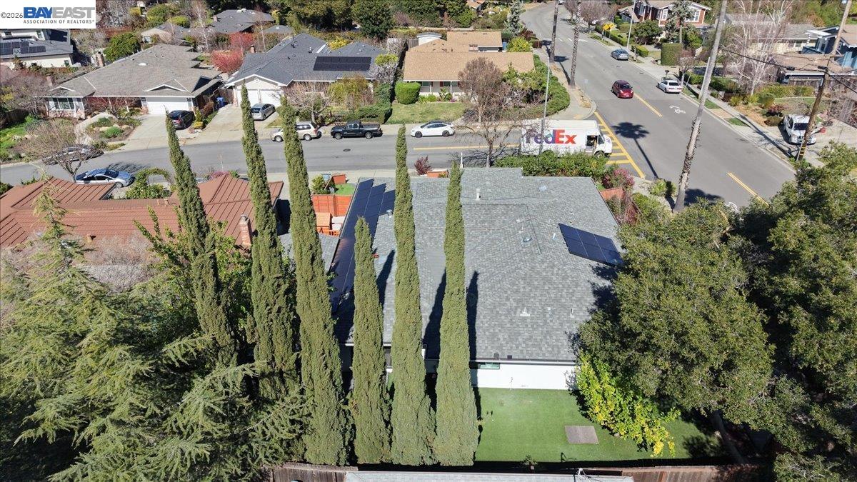 Detail Gallery Image 42 of 43 For 706 Wisteria Dr, Fremont,  CA 94539 - 4 Beds | 2/1 Baths