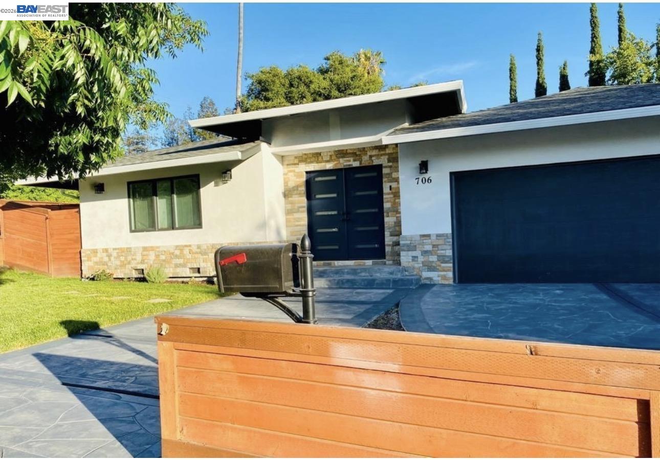 Detail Gallery Image 43 of 43 For 706 Wisteria Dr, Fremont,  CA 94539 - 4 Beds | 2/1 Baths