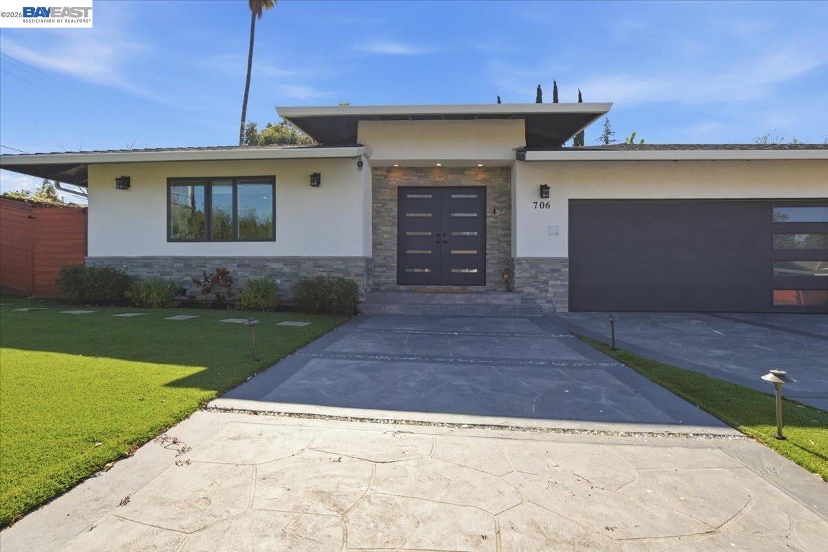 Detail Gallery Image 7 of 43 For 706 Wisteria Dr, Fremont,  CA 94539 - 4 Beds | 2/1 Baths