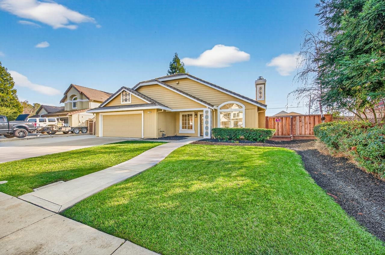 761 Cottonwood Ct, Livermore, CA, 94551