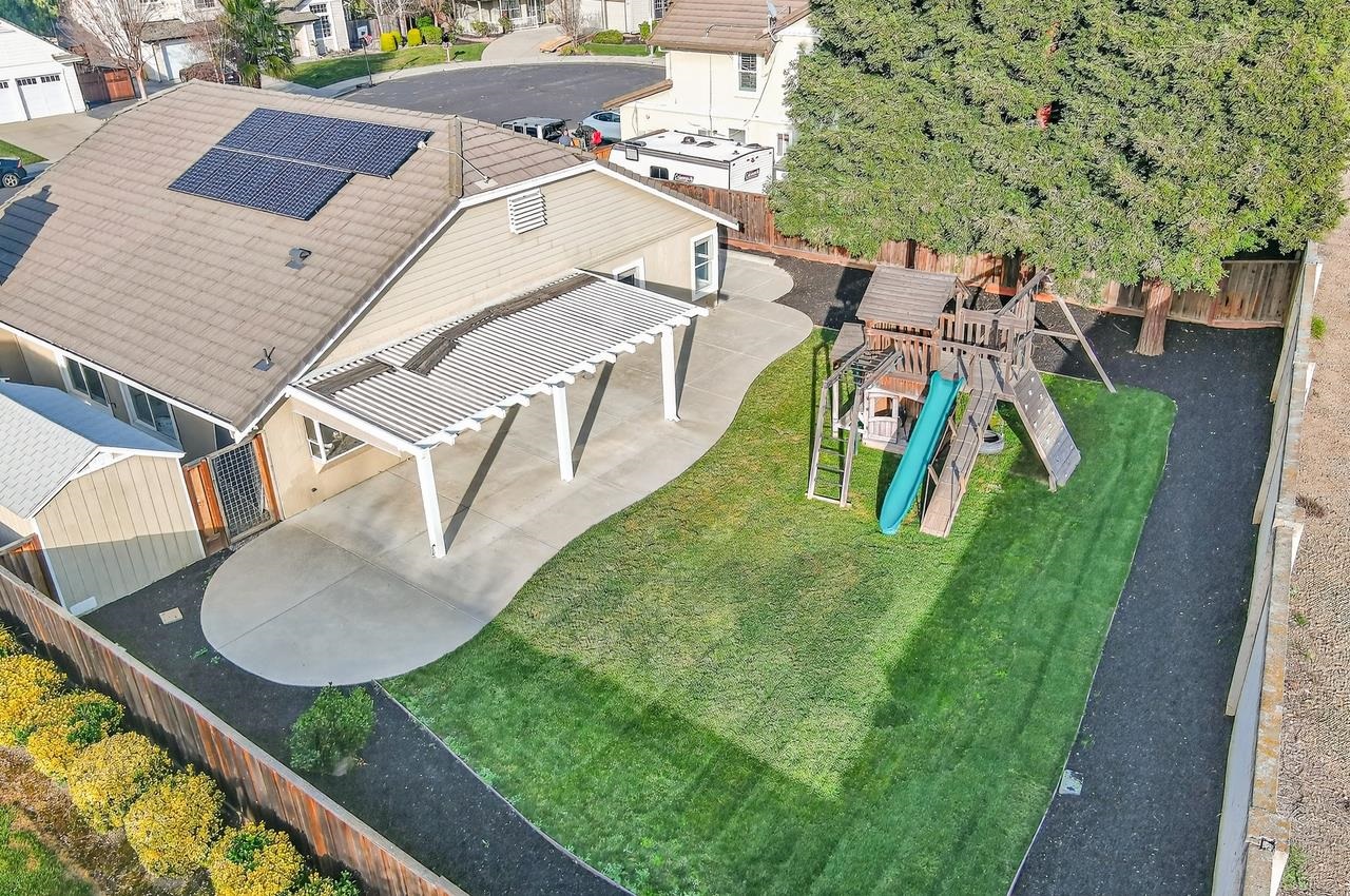 Detail Gallery Image 32 of 51 For 761 Cottonwood Ct, Livermore,  CA 94551 - 3 Beds | 2 Baths