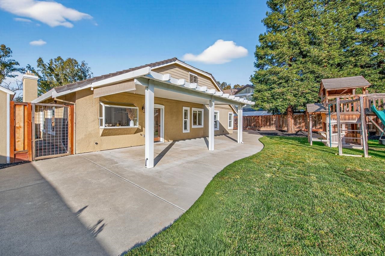 761 Cottonwood Ct, Livermore, CA, 94551