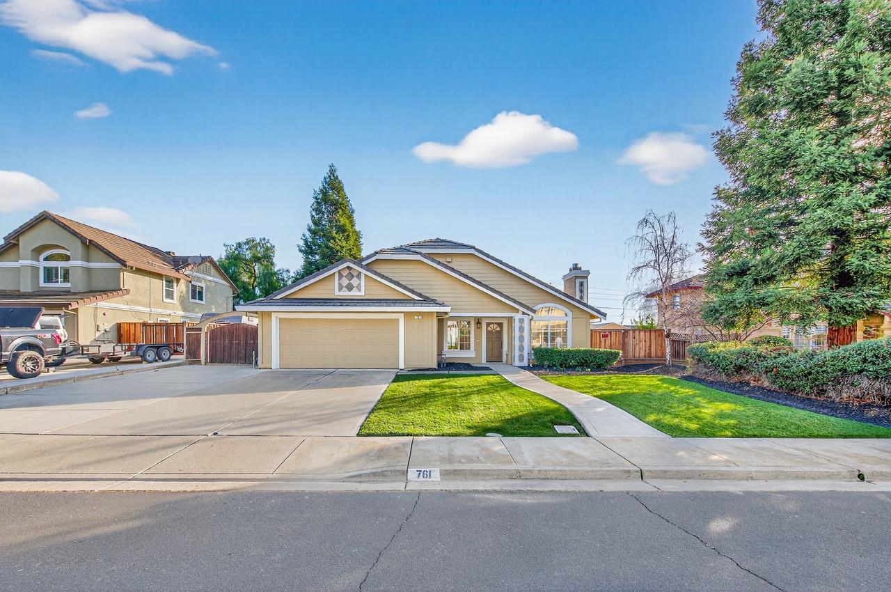 761 Cottonwood Ct, Livermore, CA, 94551