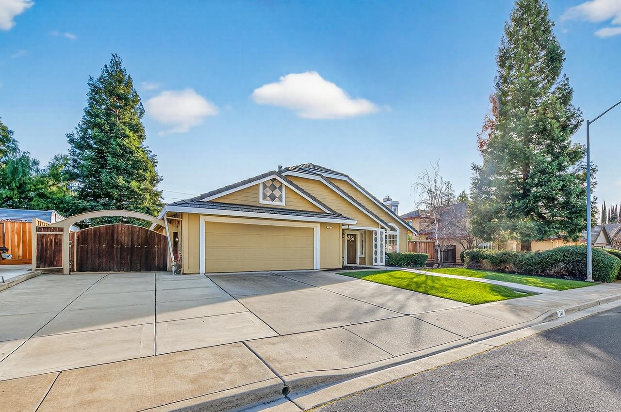 761 Cottonwood Ct, Livermore, CA, 94551