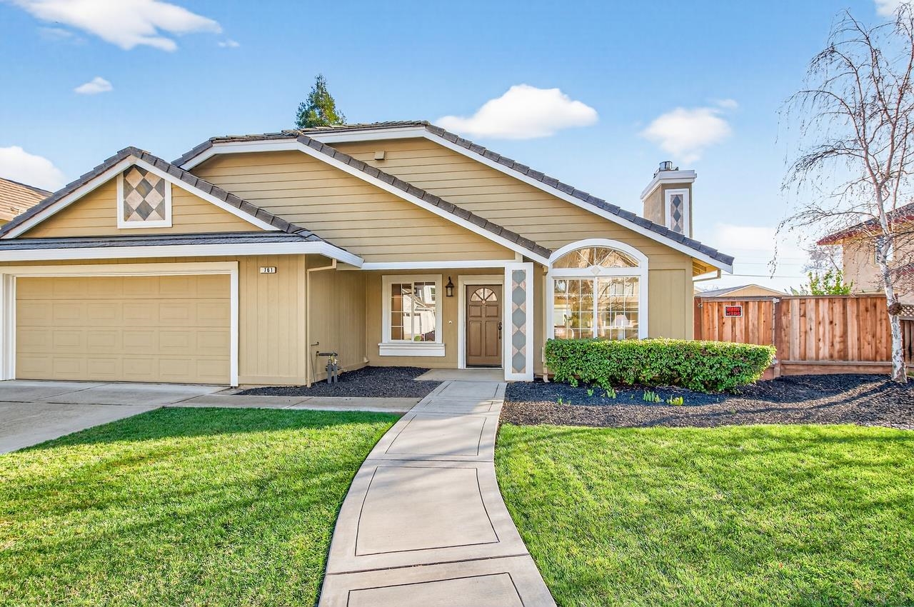 761 Cottonwood Ct, Livermore, CA, 94551