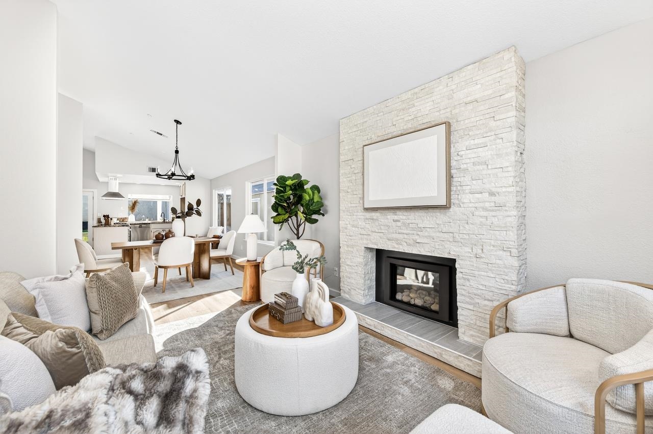 Detail Gallery Image 10 of 51 For 761 Cottonwood Ct, Livermore,  CA 94551 - 3 Beds | 2 Baths