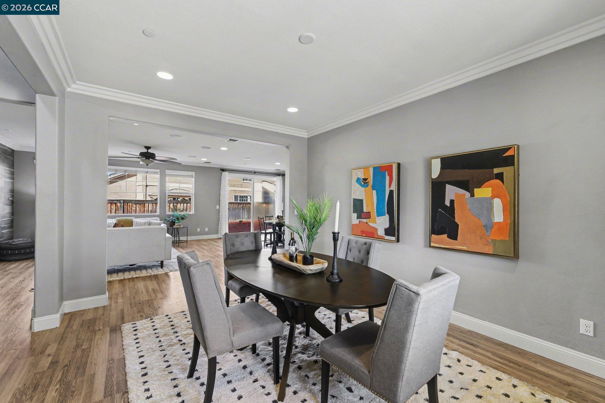 Detail Gallery Image 11 of 45 For 109 Muir Ct, Oakley,  CA 94561 - 5 Beds | 4/1 Baths