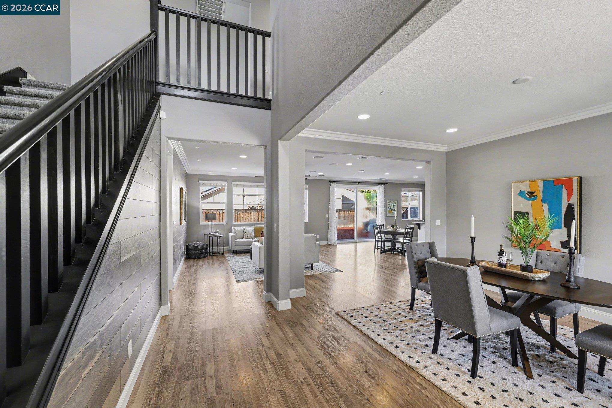 Detail Gallery Image 12 of 45 For 109 Muir Ct, Oakley,  CA 94561 - 5 Beds | 4/1 Baths