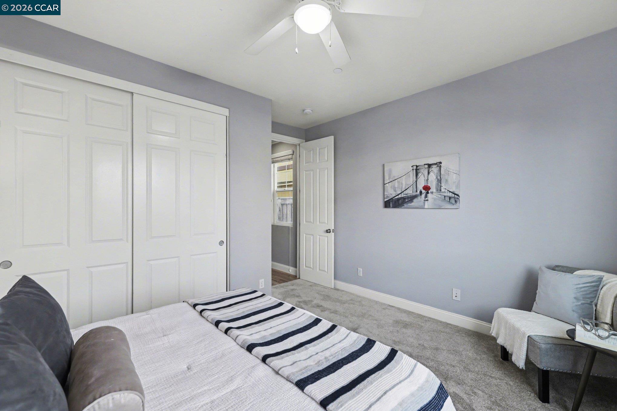 Detail Gallery Image 17 of 45 For 109 Muir Ct, Oakley,  CA 94561 - 5 Beds | 4/1 Baths