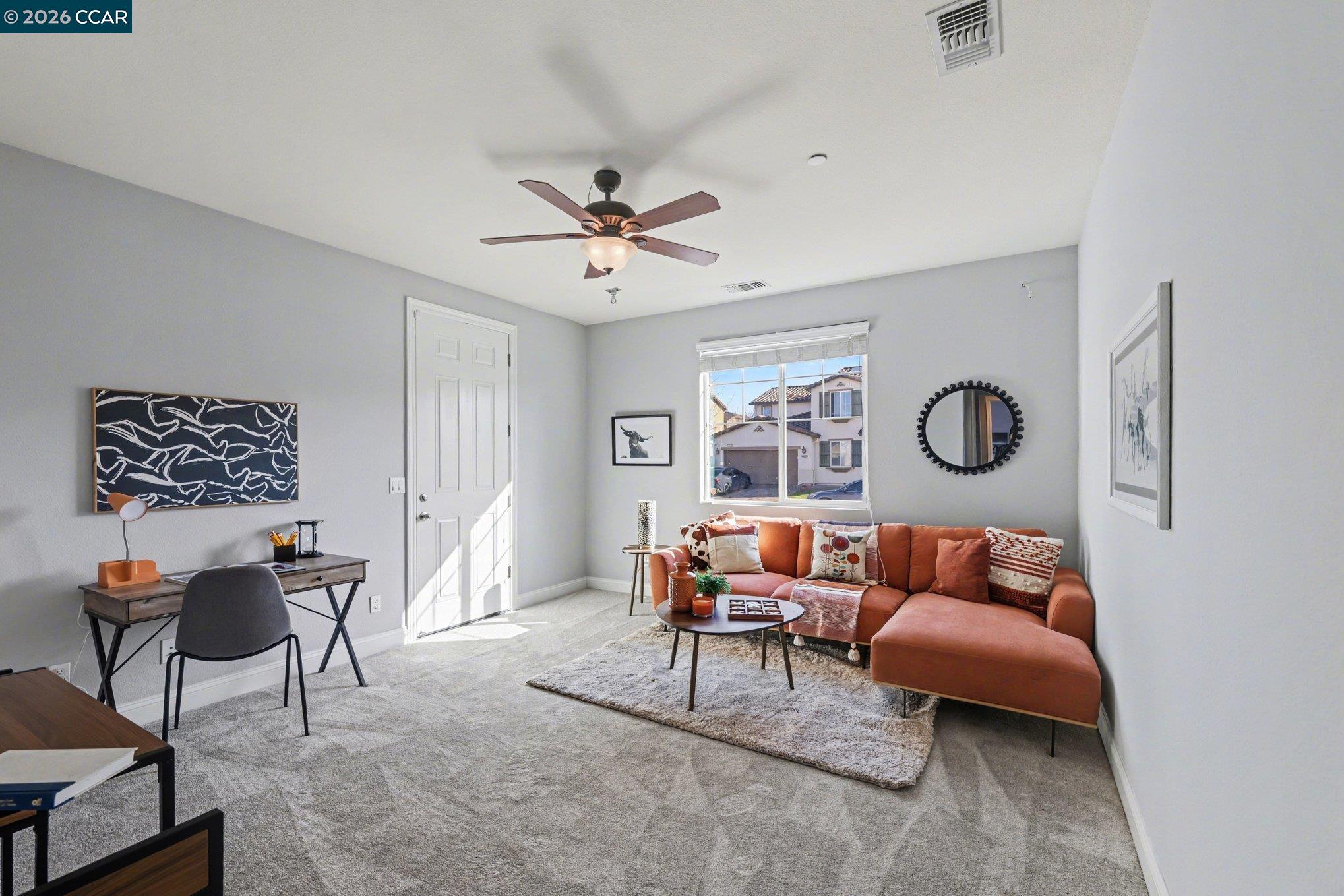 Detail Gallery Image 17 of 45 For 109 Muir Ct, Oakley,  CA 94561 - 5 Beds | 4/1 Baths