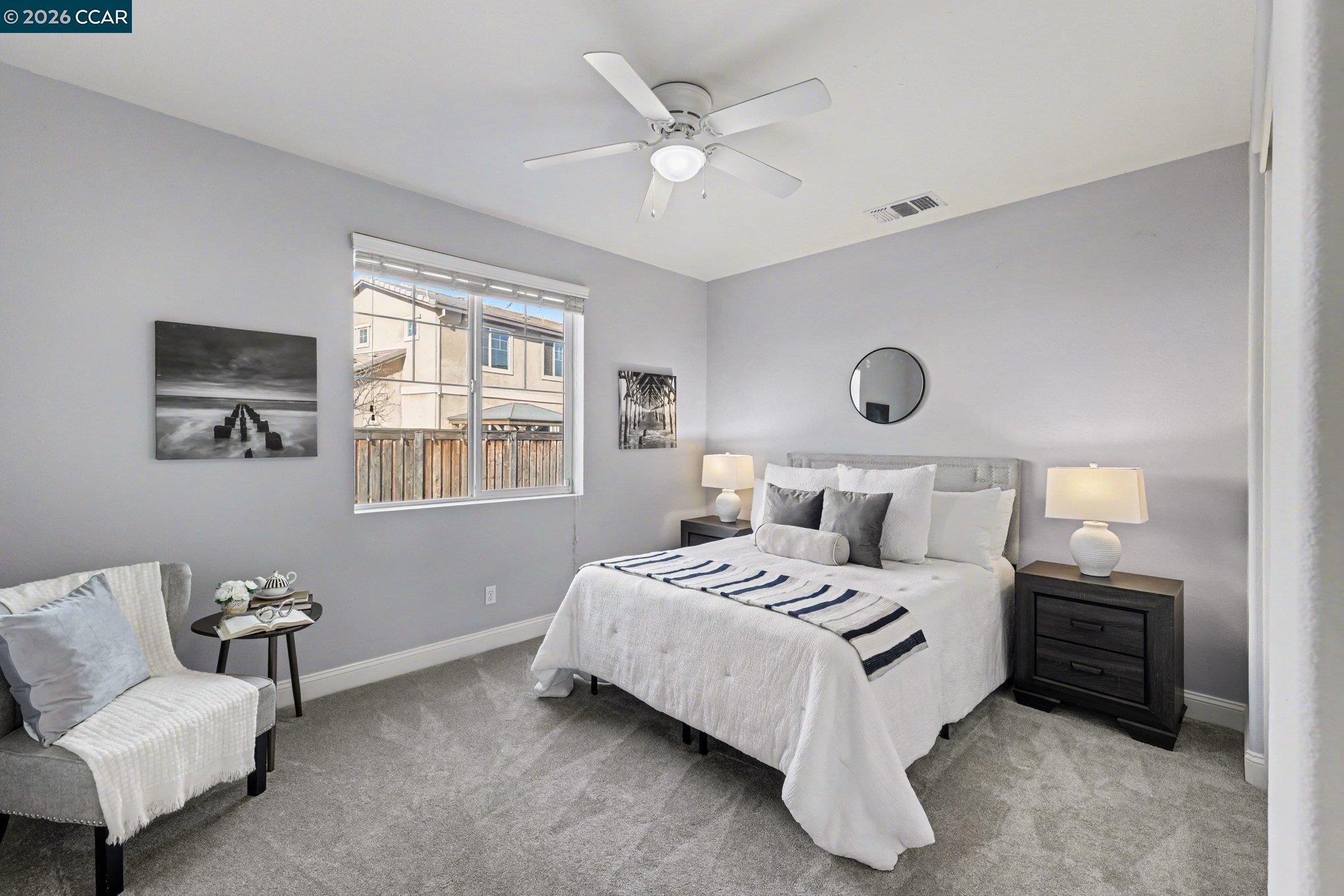 Detail Gallery Image 19 of 45 For 109 Muir Ct, Oakley,  CA 94561 - 5 Beds | 4/1 Baths