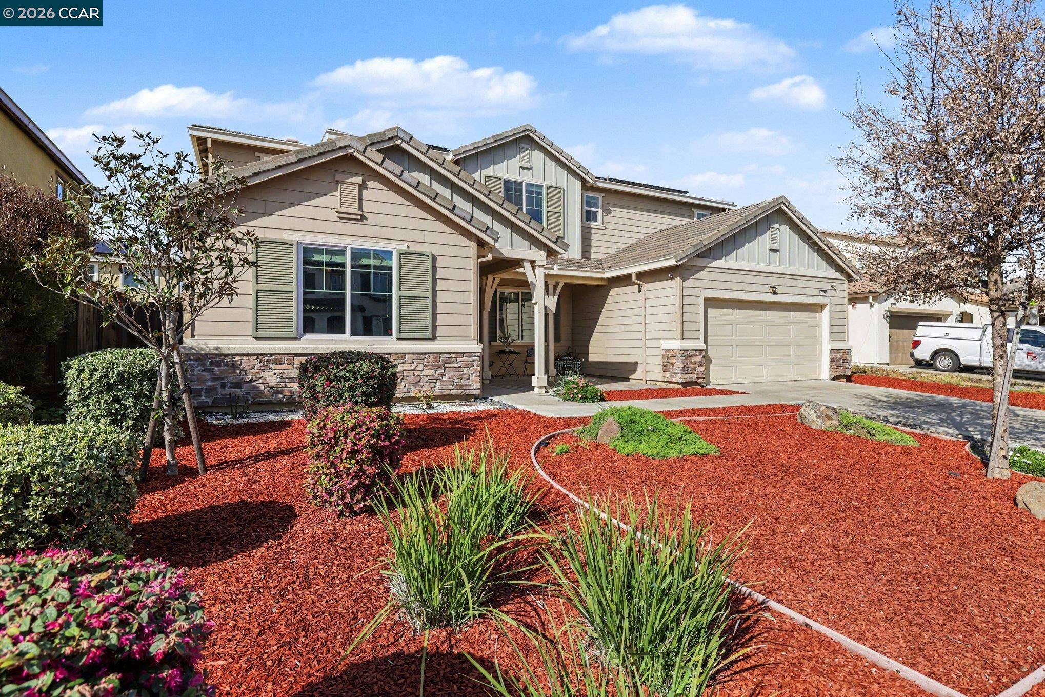 Detail Gallery Image 3 of 45 For 109 Muir Ct, Oakley,  CA 94561 - 5 Beds | 4/1 Baths