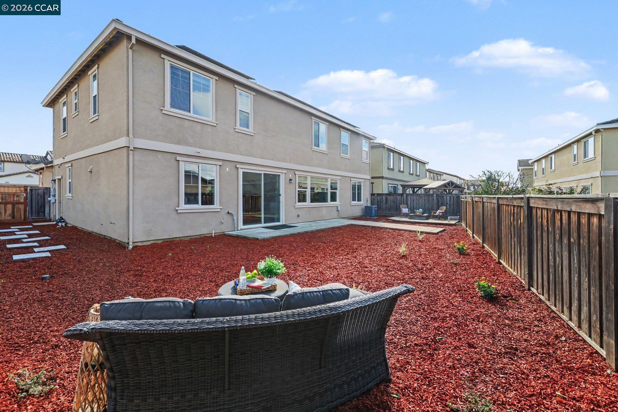 Detail Gallery Image 39 of 45 For 109 Muir Ct, Oakley,  CA 94561 - 5 Beds | 4/1 Baths