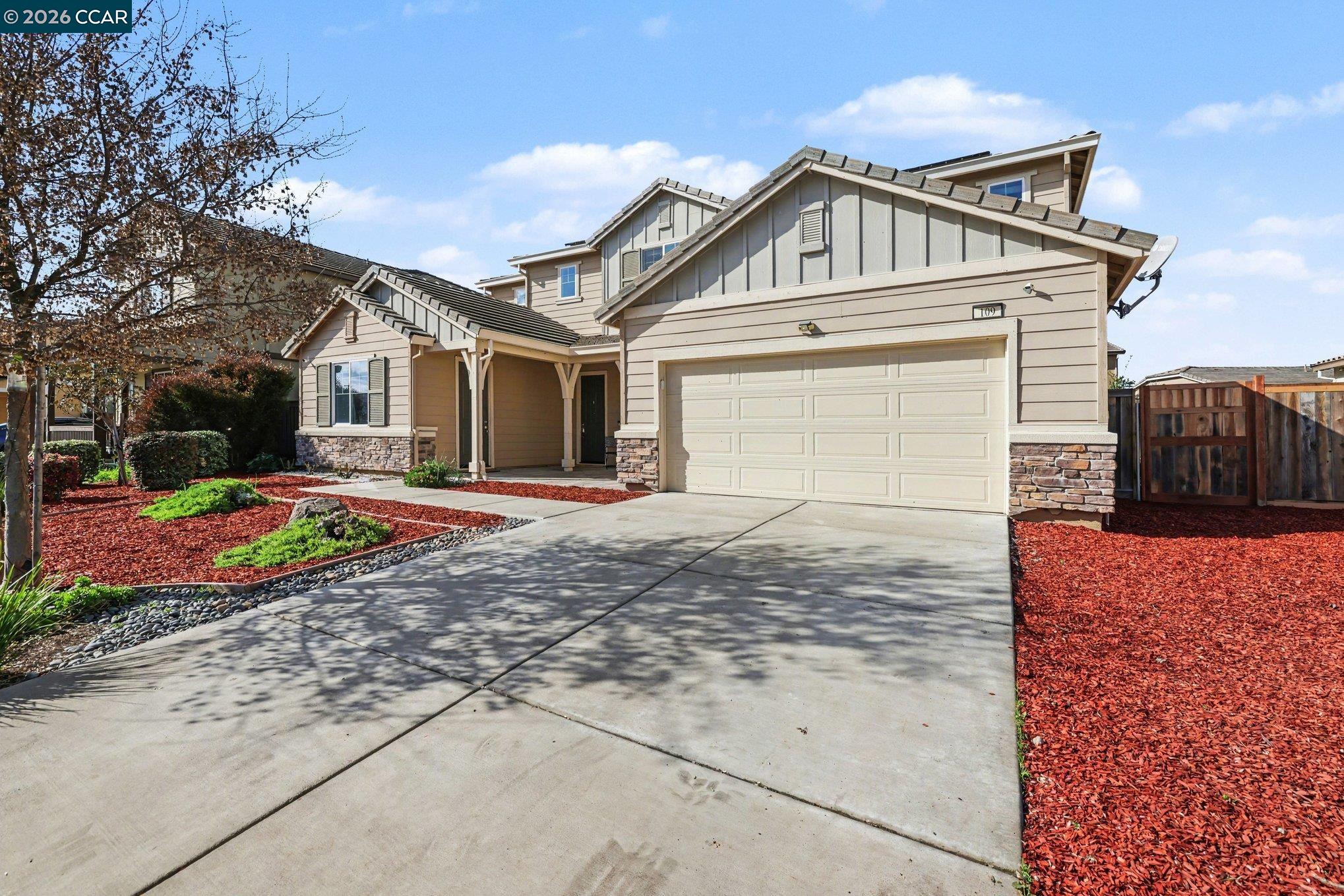 Detail Gallery Image 42 of 45 For 109 Muir Ct, Oakley,  CA 94561 - 5 Beds | 4/1 Baths