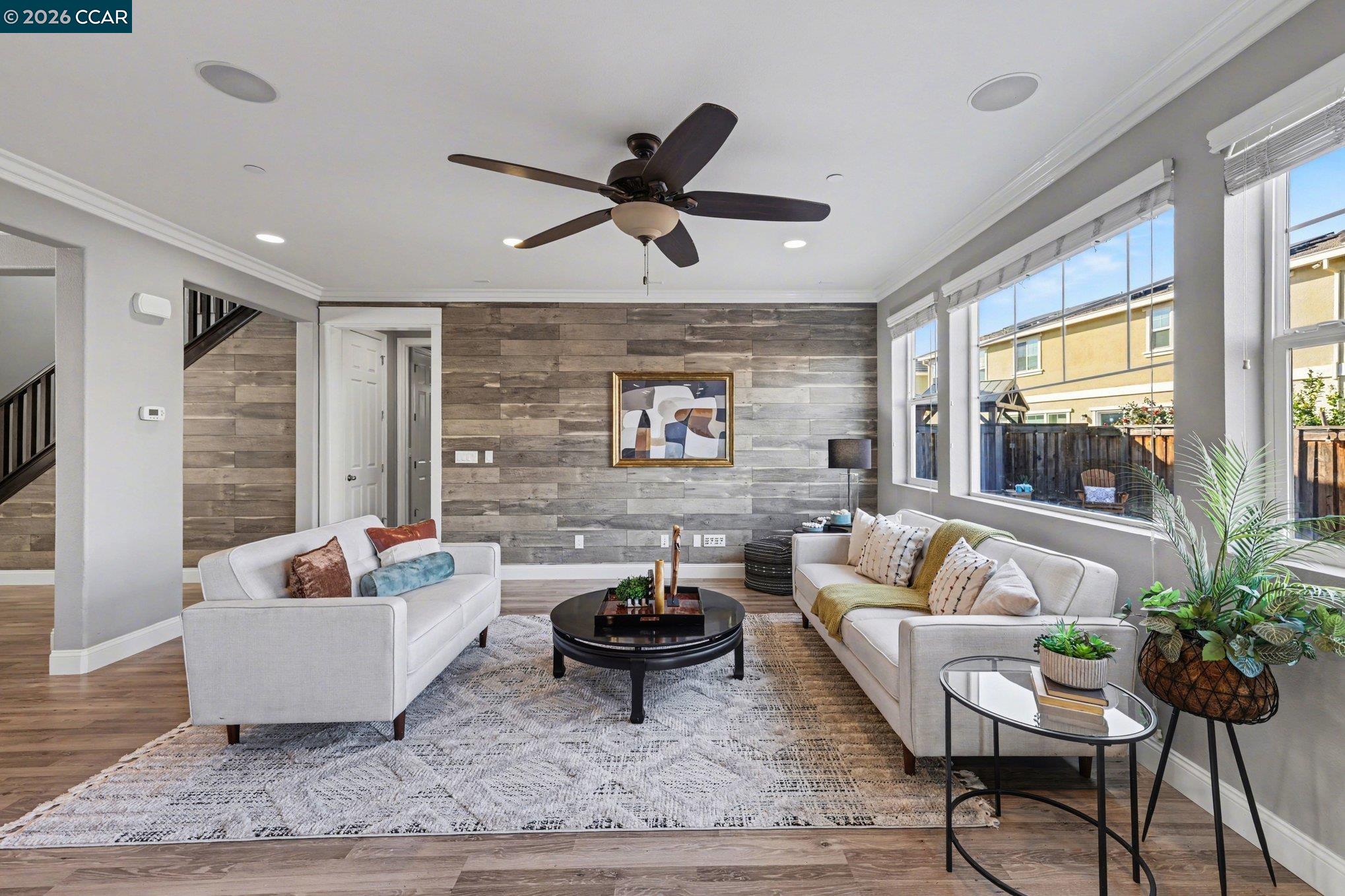 Detail Gallery Image 7 of 45 For 109 Muir Ct, Oakley,  CA 94561 - 5 Beds | 4/1 Baths