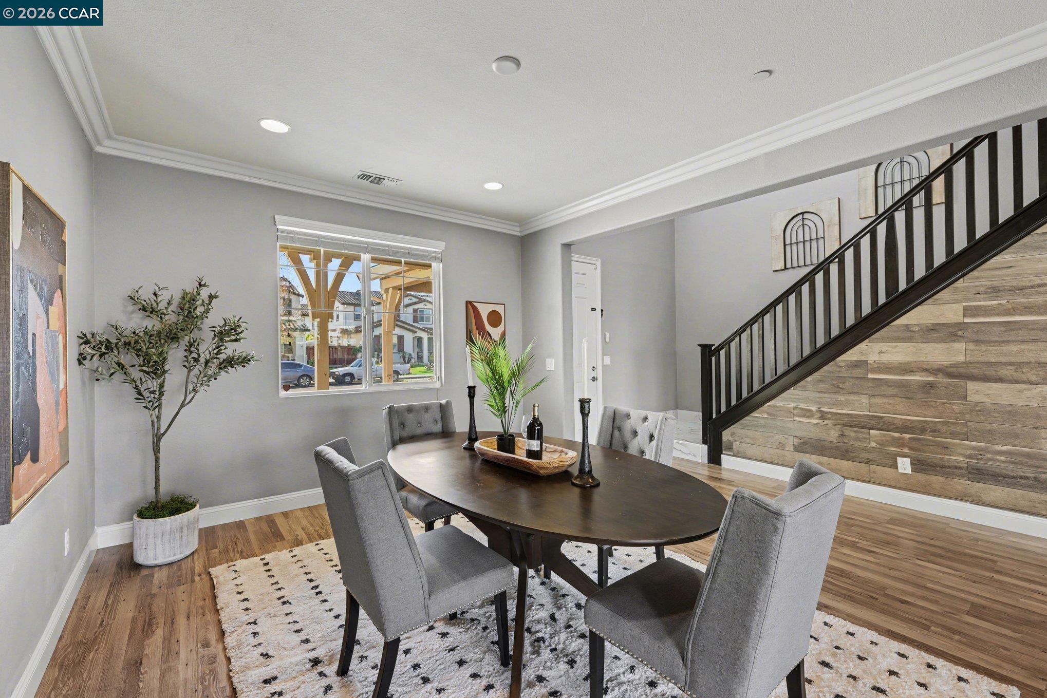 Detail Gallery Image 10 of 45 For 109 Muir Ct, Oakley,  CA 94561 - 5 Beds | 4/1 Baths