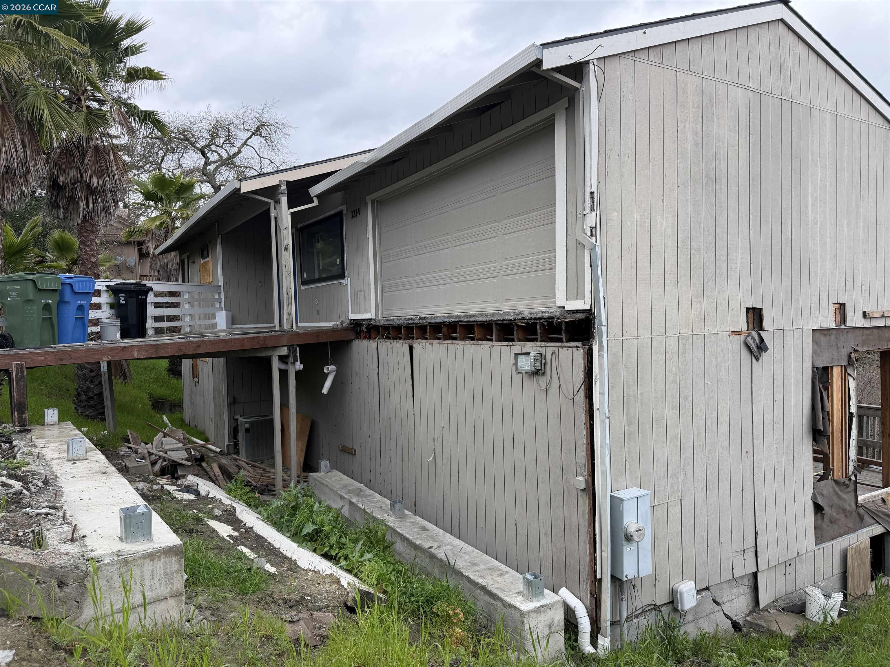 Detail Gallery Image 3 of 4 For 3314 Woodview Dr, Lafayette,  CA 94549 - 4 Beds | 3 Baths