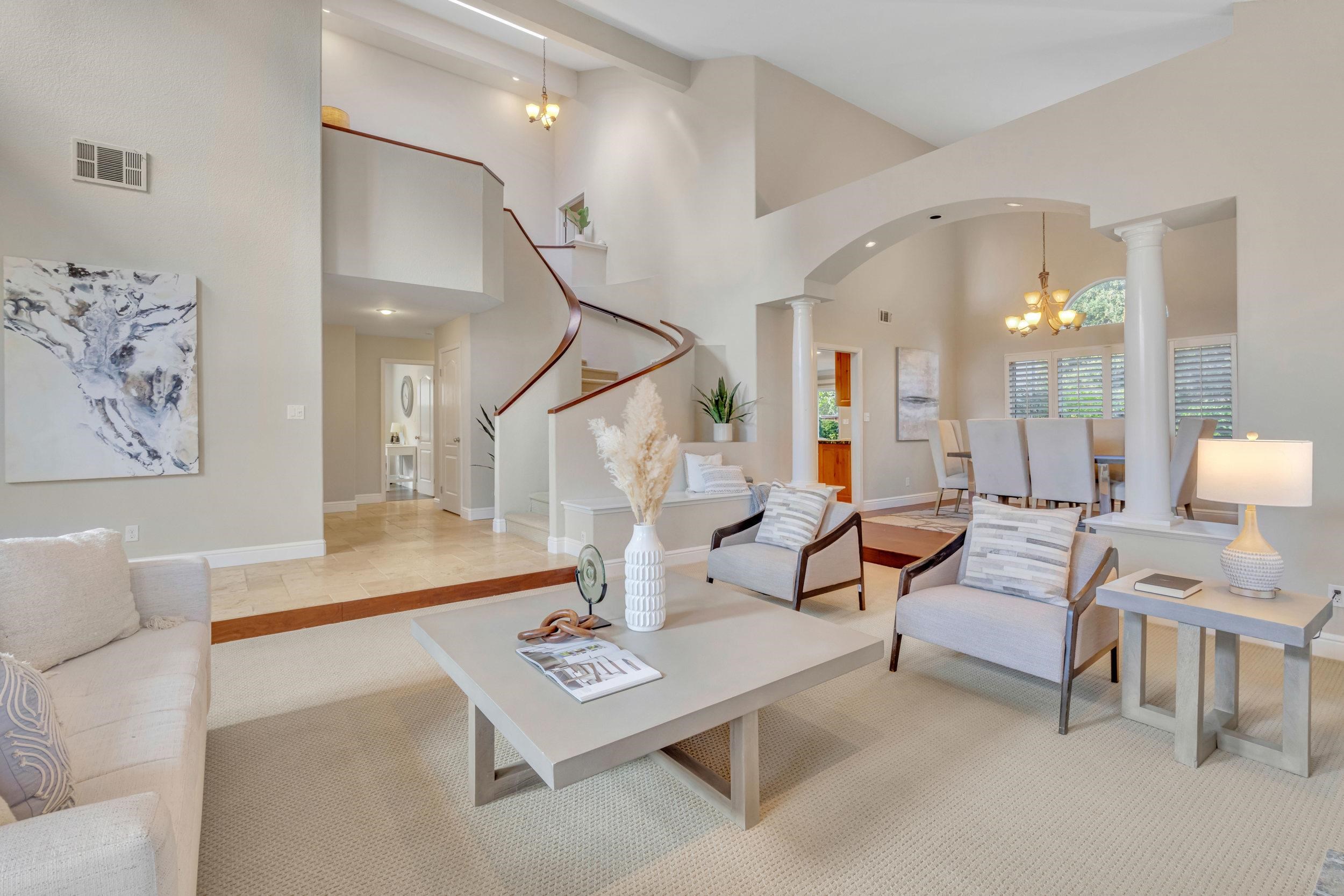 Detail Gallery Image 5 of 33 For 650 Sun Tree Ct, Danville,  CA 94506 - 4 Beds | 3 Baths