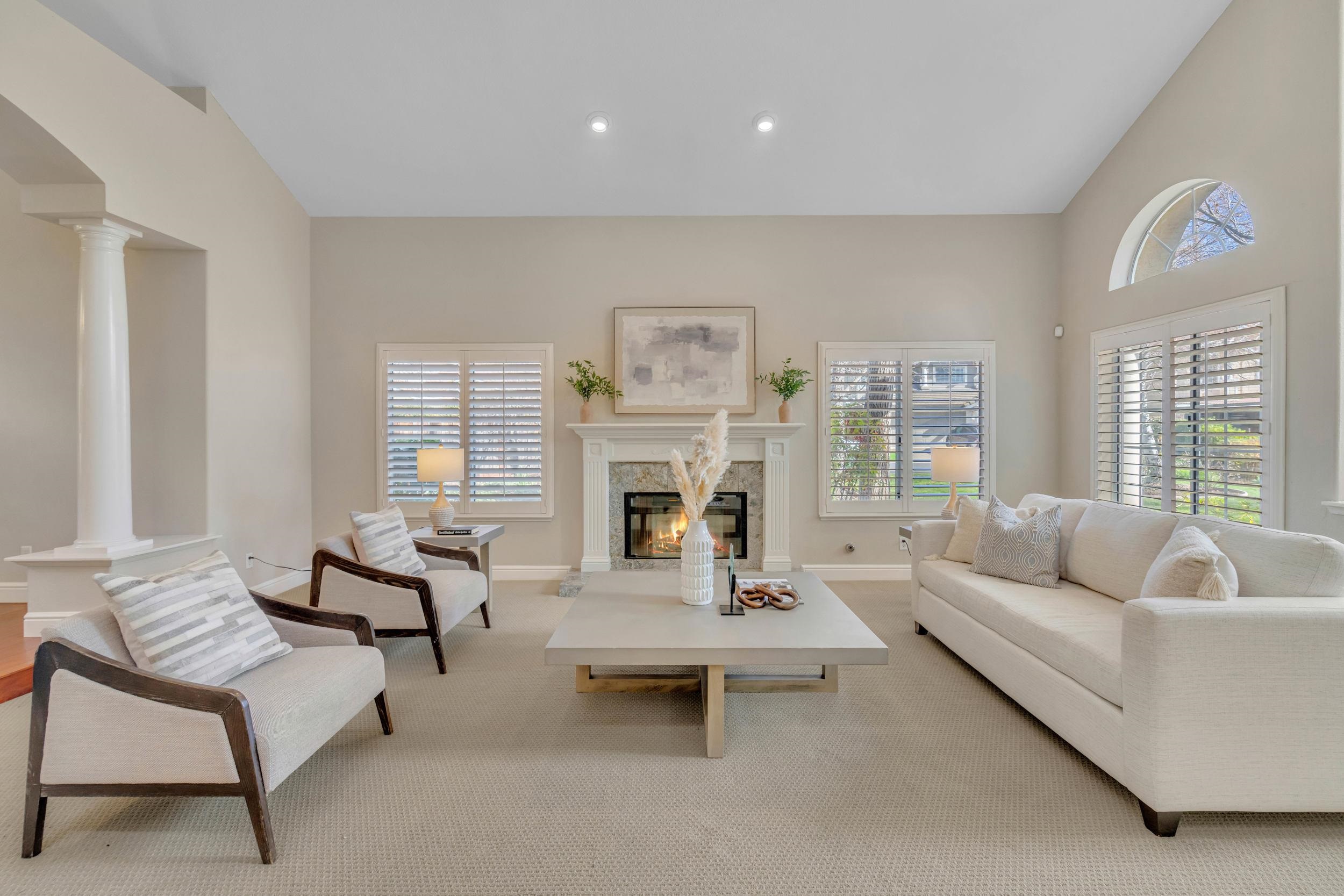 Detail Gallery Image 6 of 33 For 650 Sun Tree Ct, Danville,  CA 94506 - 4 Beds | 3 Baths