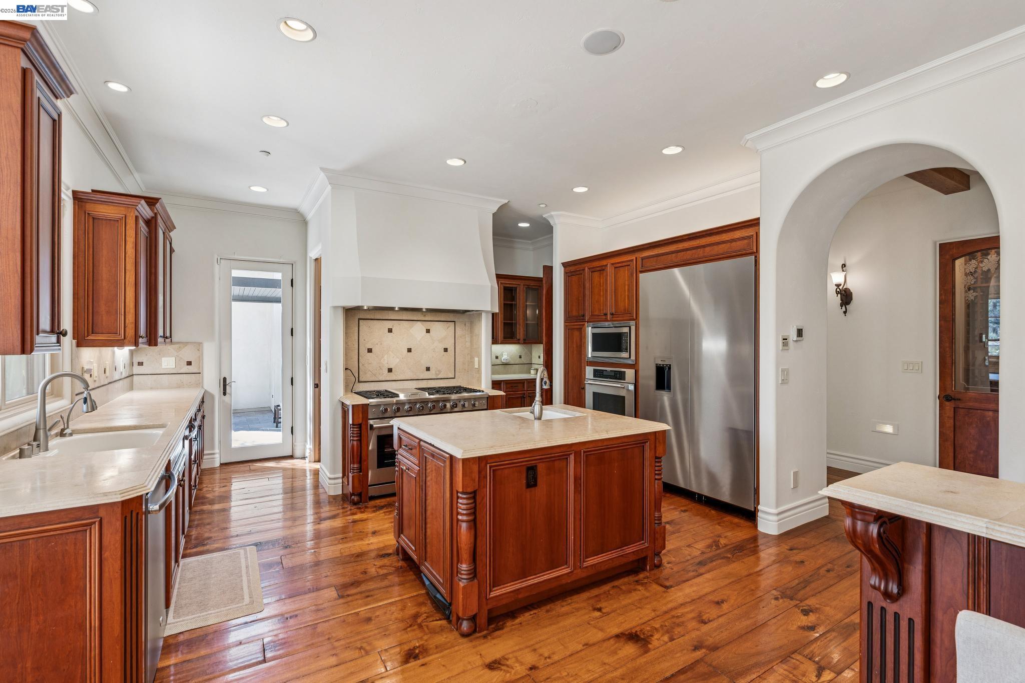 Detail Gallery Image 22 of 60 For 1439 Vine Ln, Alamo,  CA 94507 - 5 Beds | 4/2 Baths