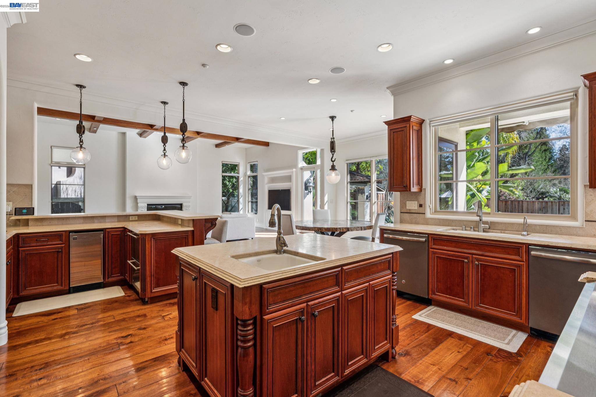 Detail Gallery Image 26 of 60 For 1439 Vine Ln, Alamo,  CA 94507 - 5 Beds | 4/2 Baths