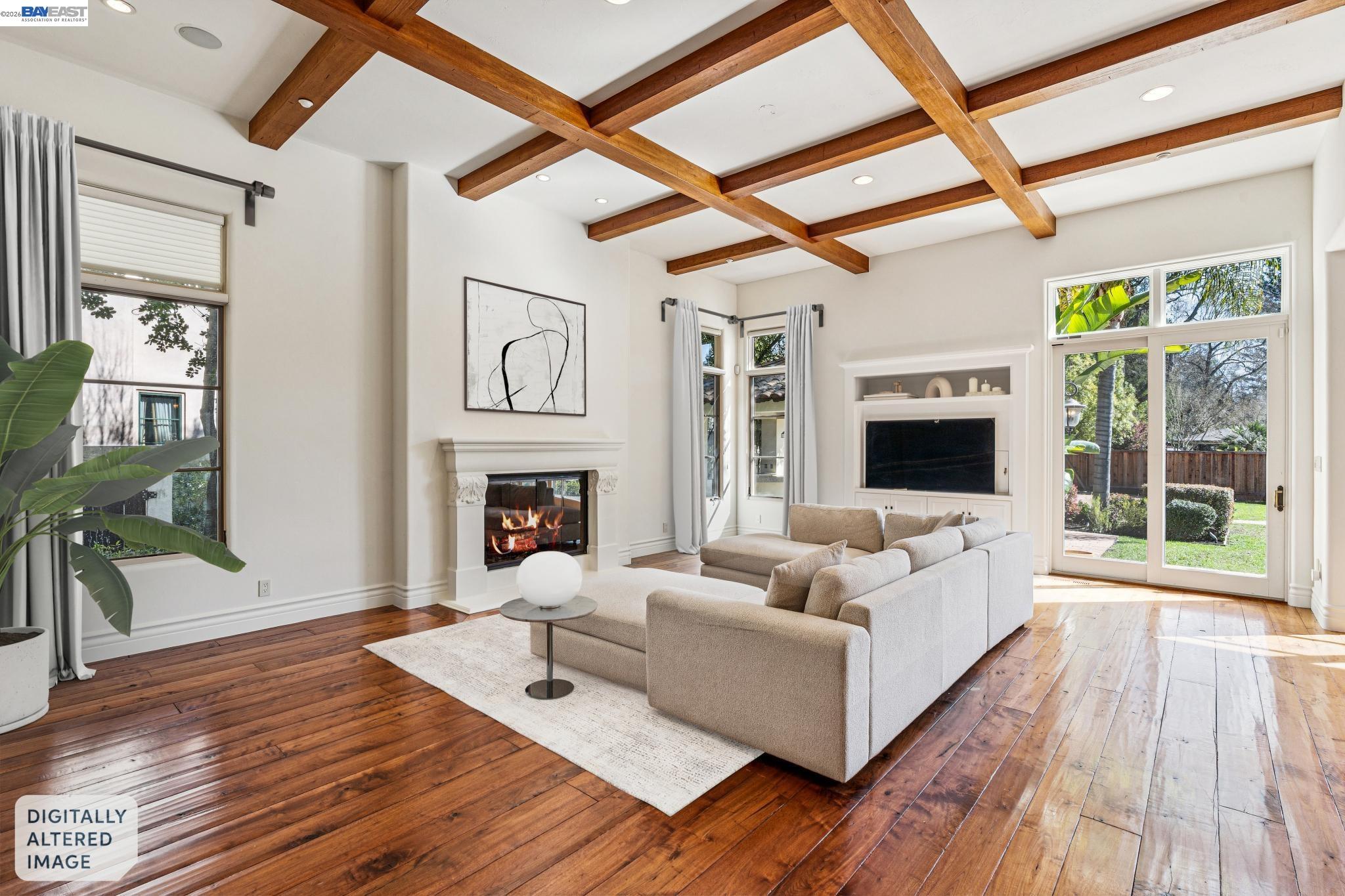 Detail Gallery Image 28 of 60 For 1439 Vine Ln, Alamo,  CA 94507 - 5 Beds | 4/2 Baths