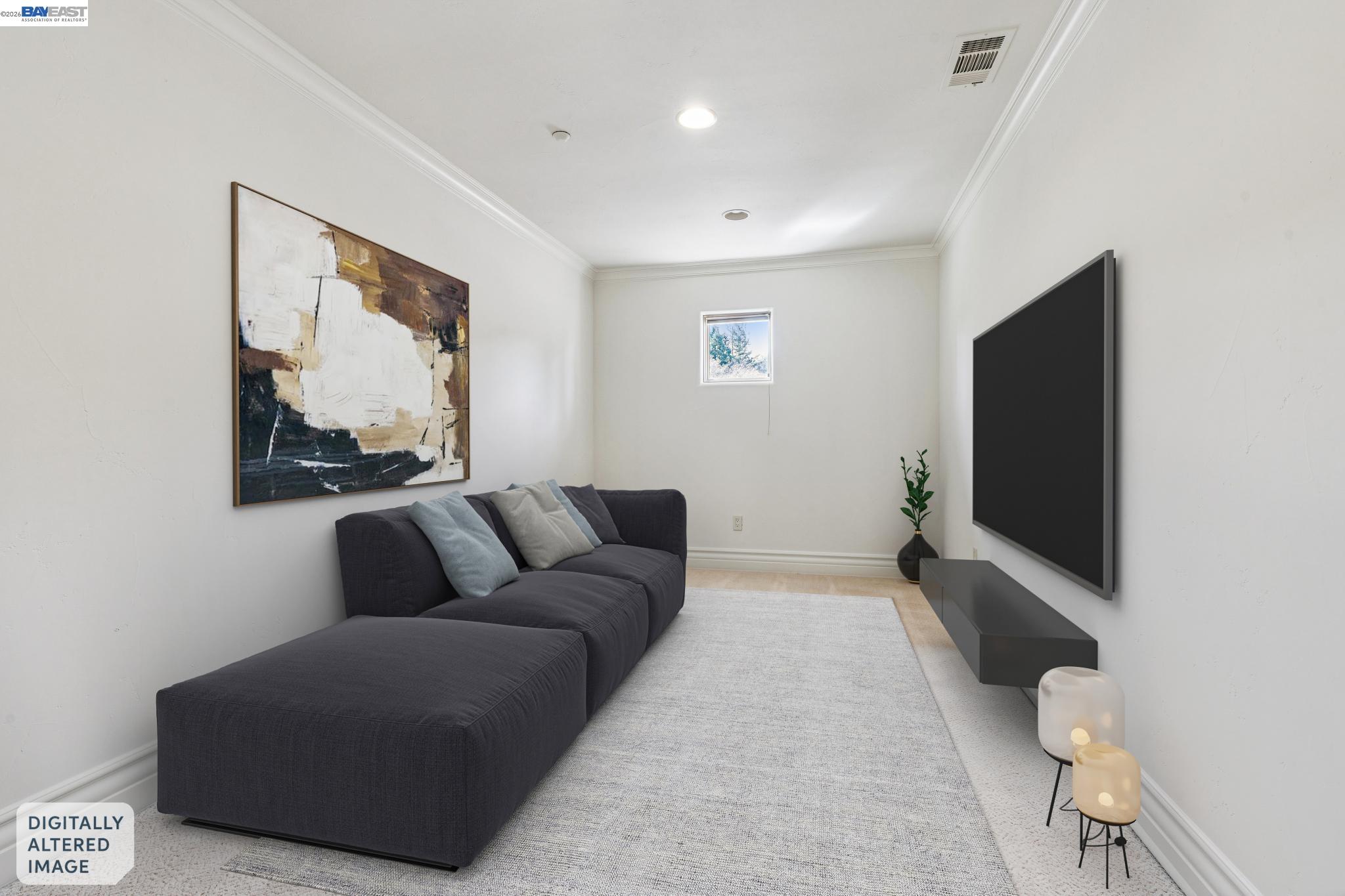 Detail Gallery Image 34 of 60 For 1439 Vine Ln, Alamo,  CA 94507 - 5 Beds | 4/2 Baths