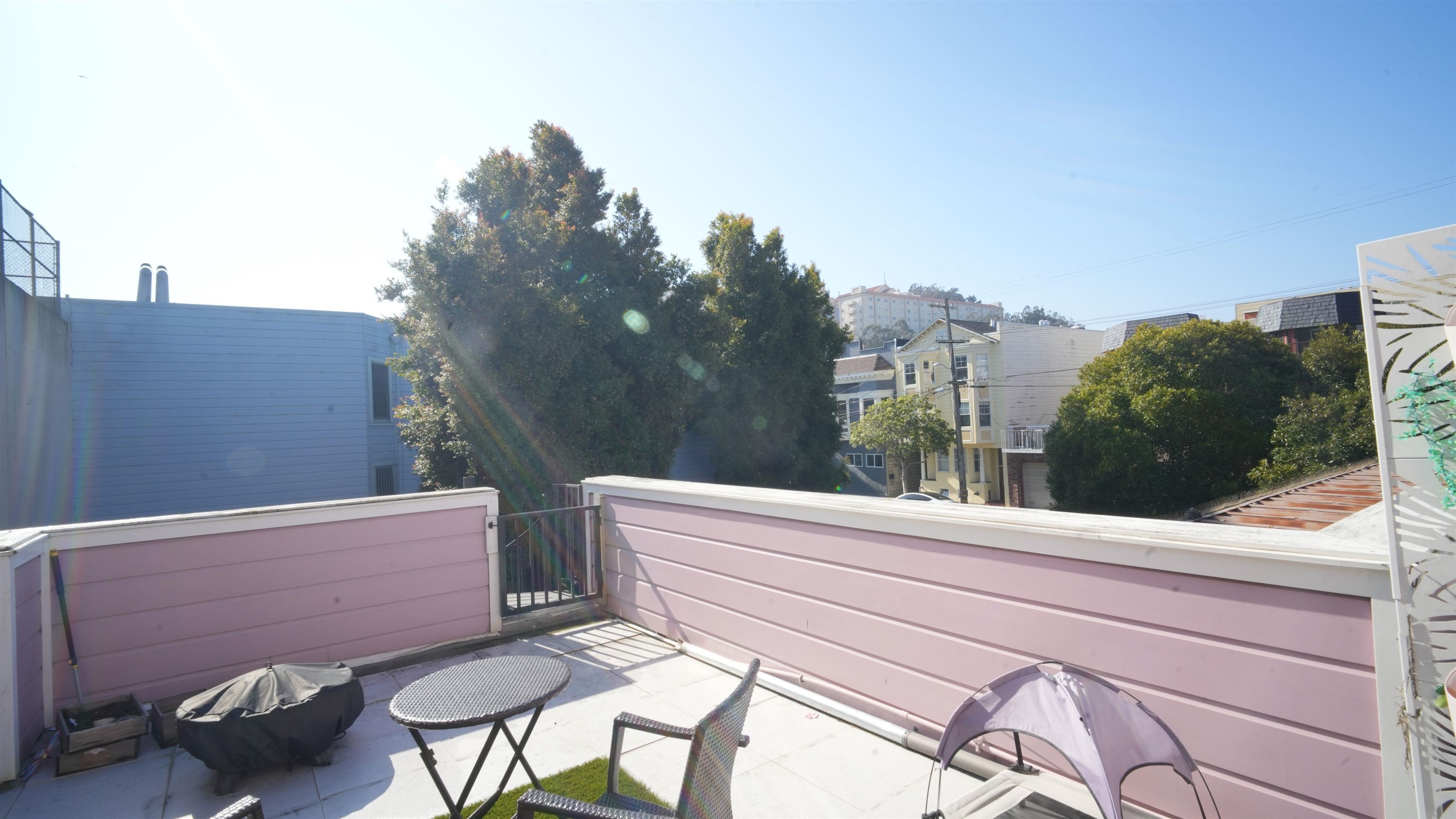 Detail Gallery Image 12 of 13 For 2843-2845 Geary Blvd, San Francisco,  CA 94118 - – Beds | – Baths