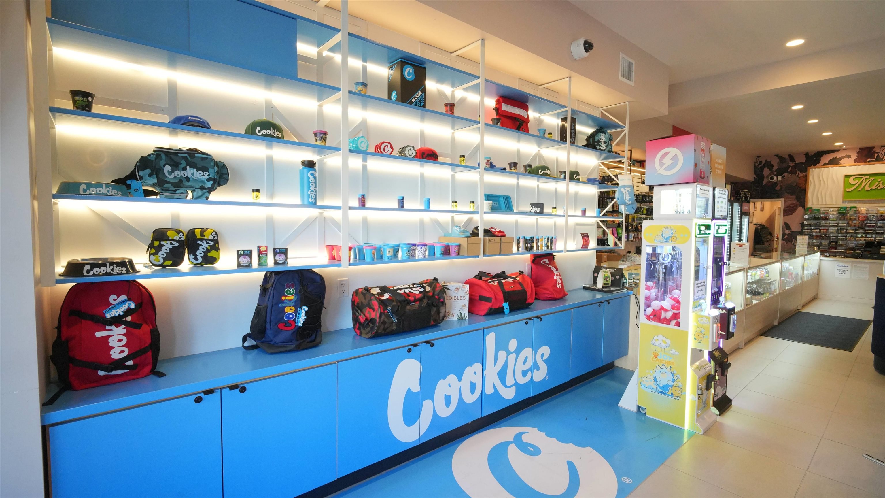 Detail Gallery Image 5 of 13 For 2843-2845 Geary Blvd, San Francisco,  CA 94118 - – Beds | – Baths