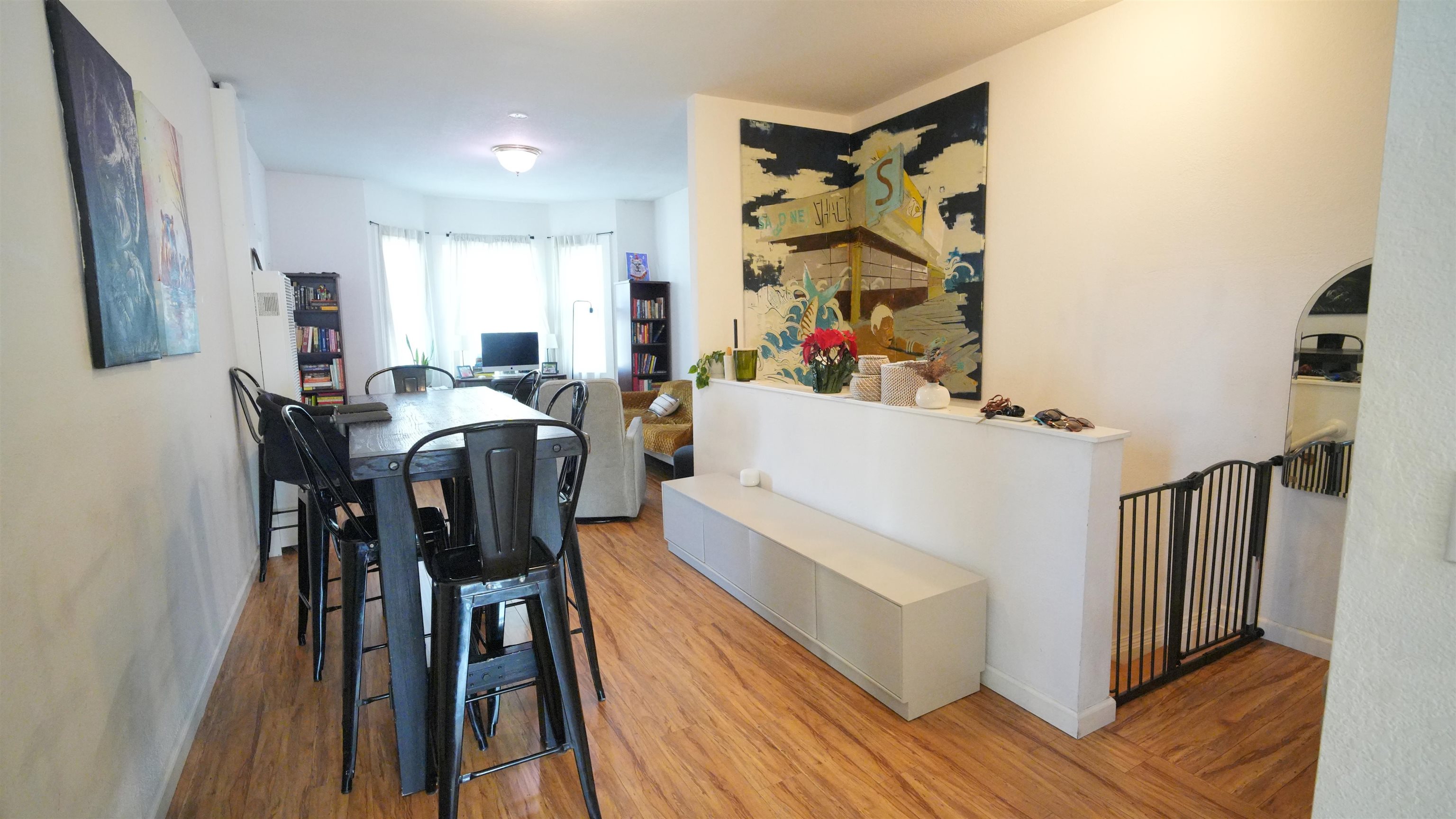 Detail Gallery Image 7 of 13 For 2843-2845 Geary Blvd, San Francisco,  CA 94118 - – Beds | – Baths