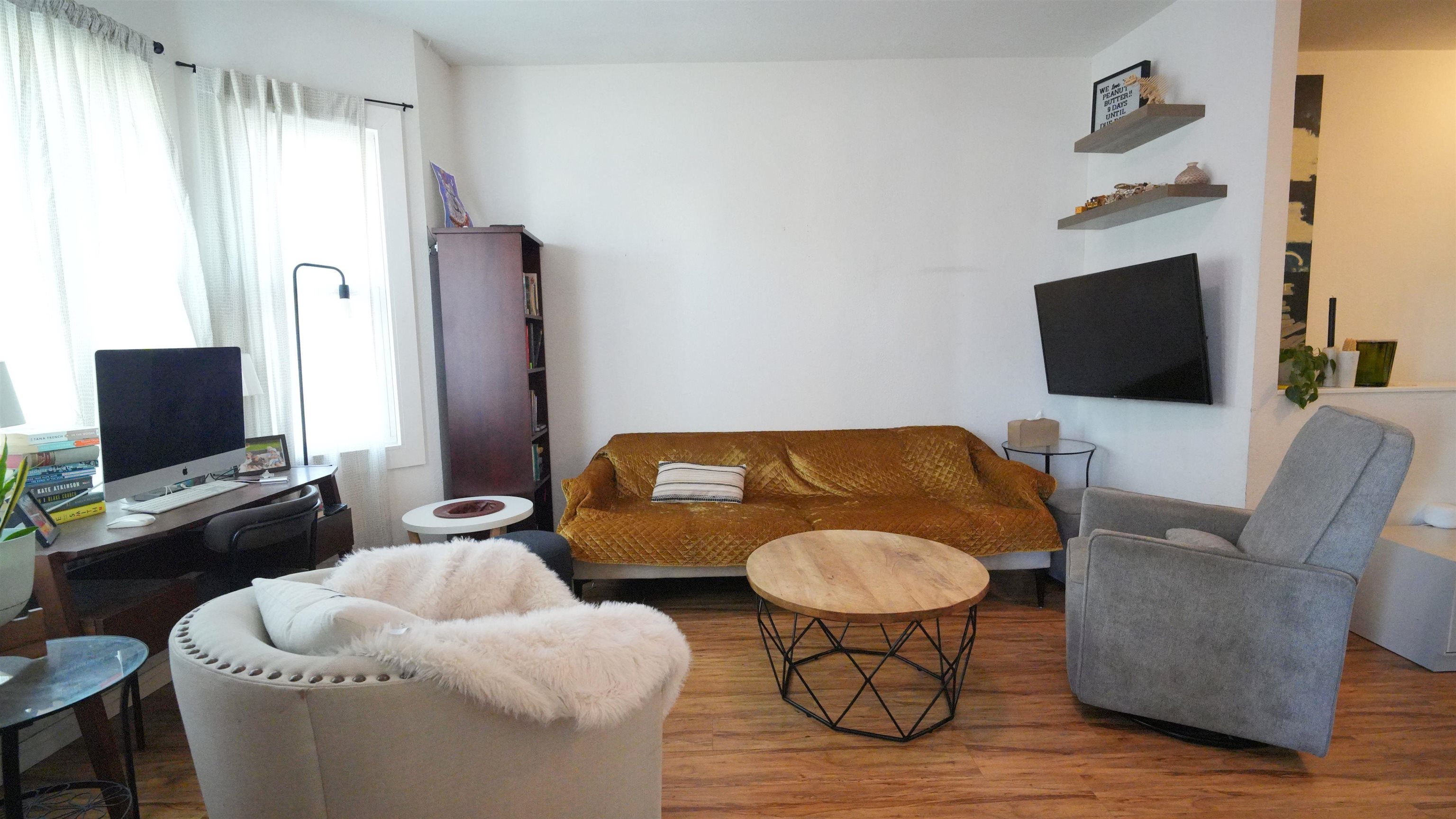 Detail Gallery Image 8 of 13 For 2843-2845 Geary Blvd, San Francisco,  CA 94118 - – Beds | – Baths